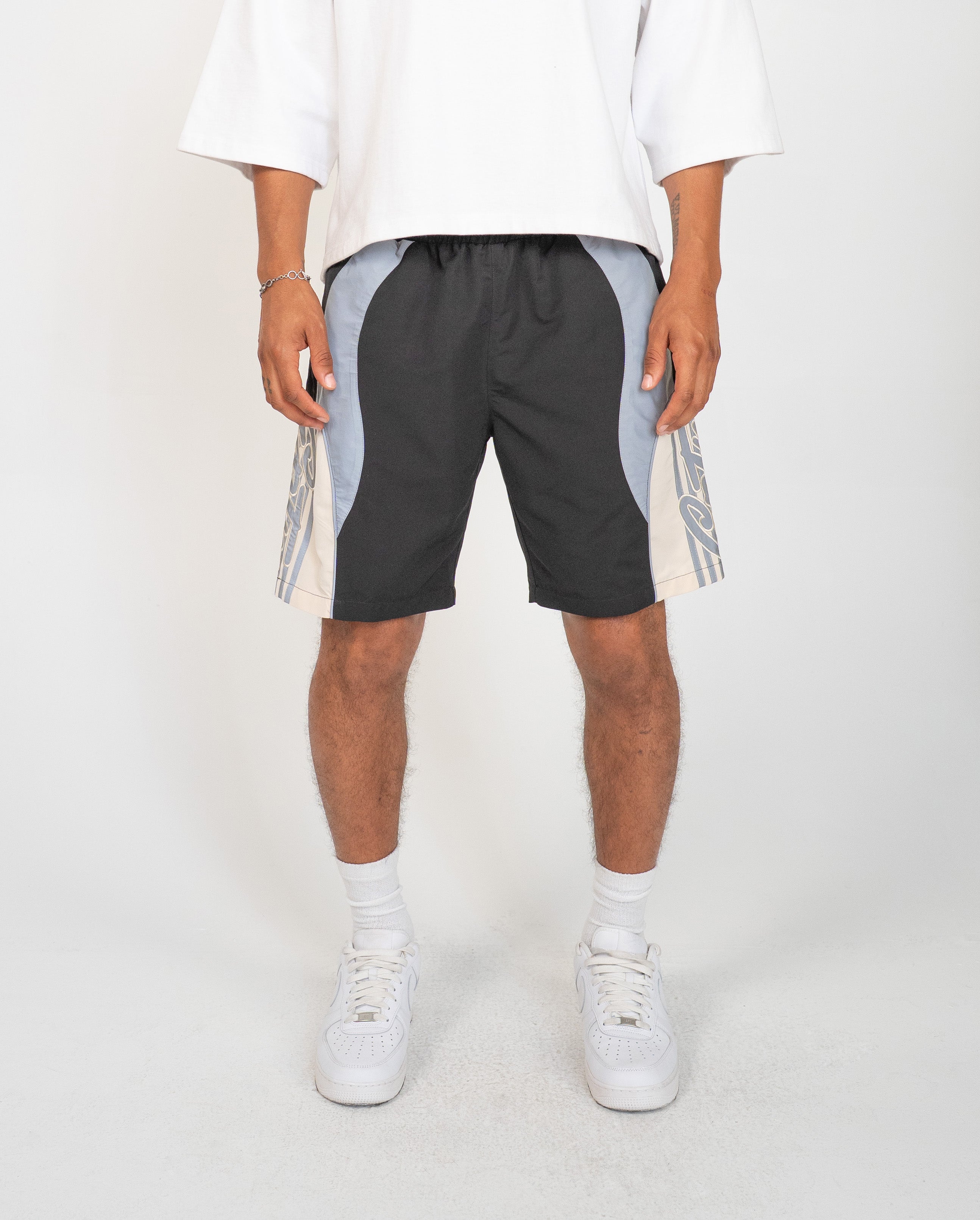 EPTM Keystone Shorts - Grey