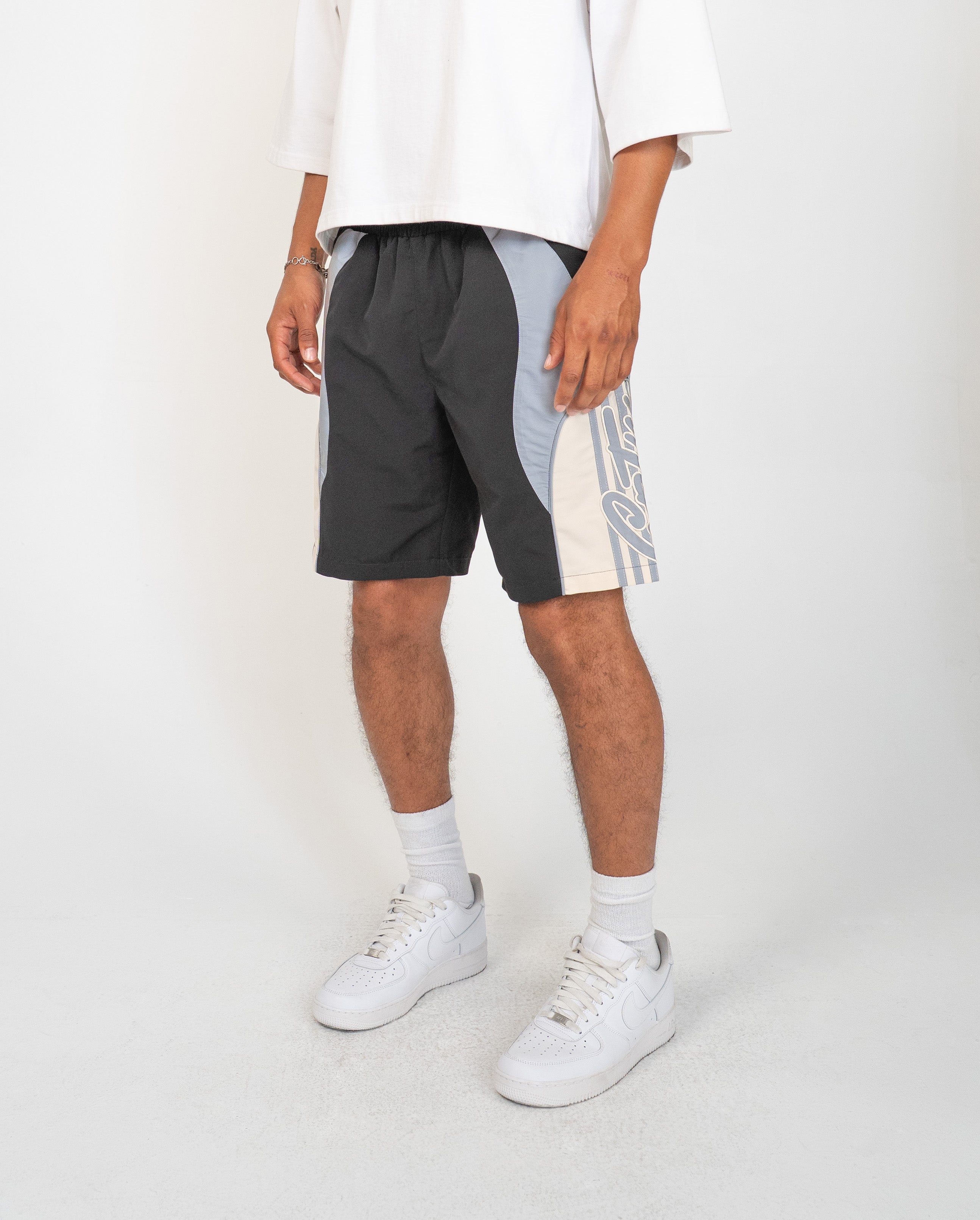 EPTM Keystone Shorts - Grey