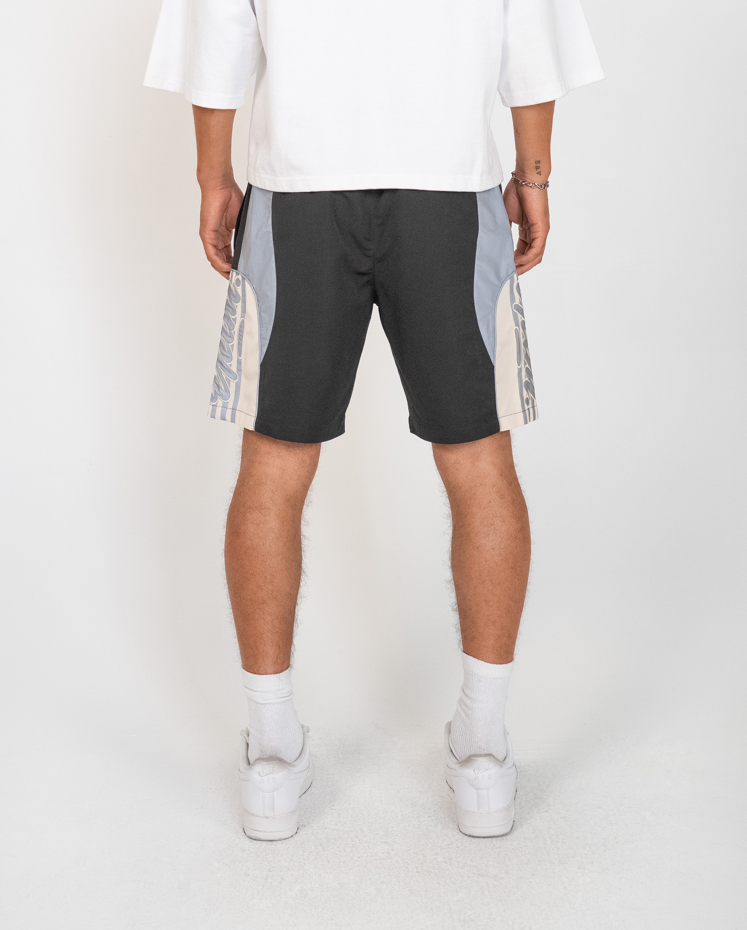 EPTM Keystone Shorts - Grey