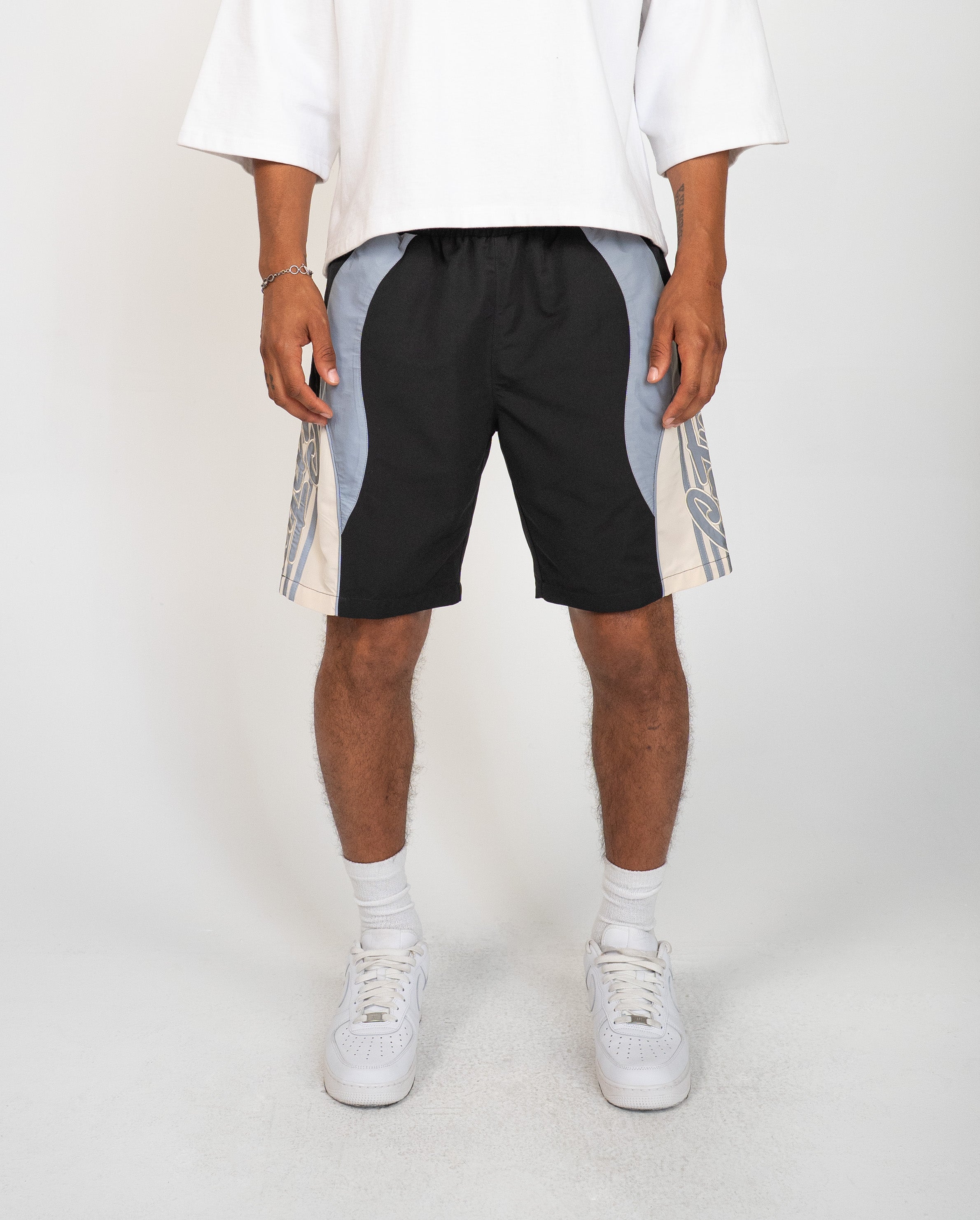 EPTM Keystone Shorts - Black