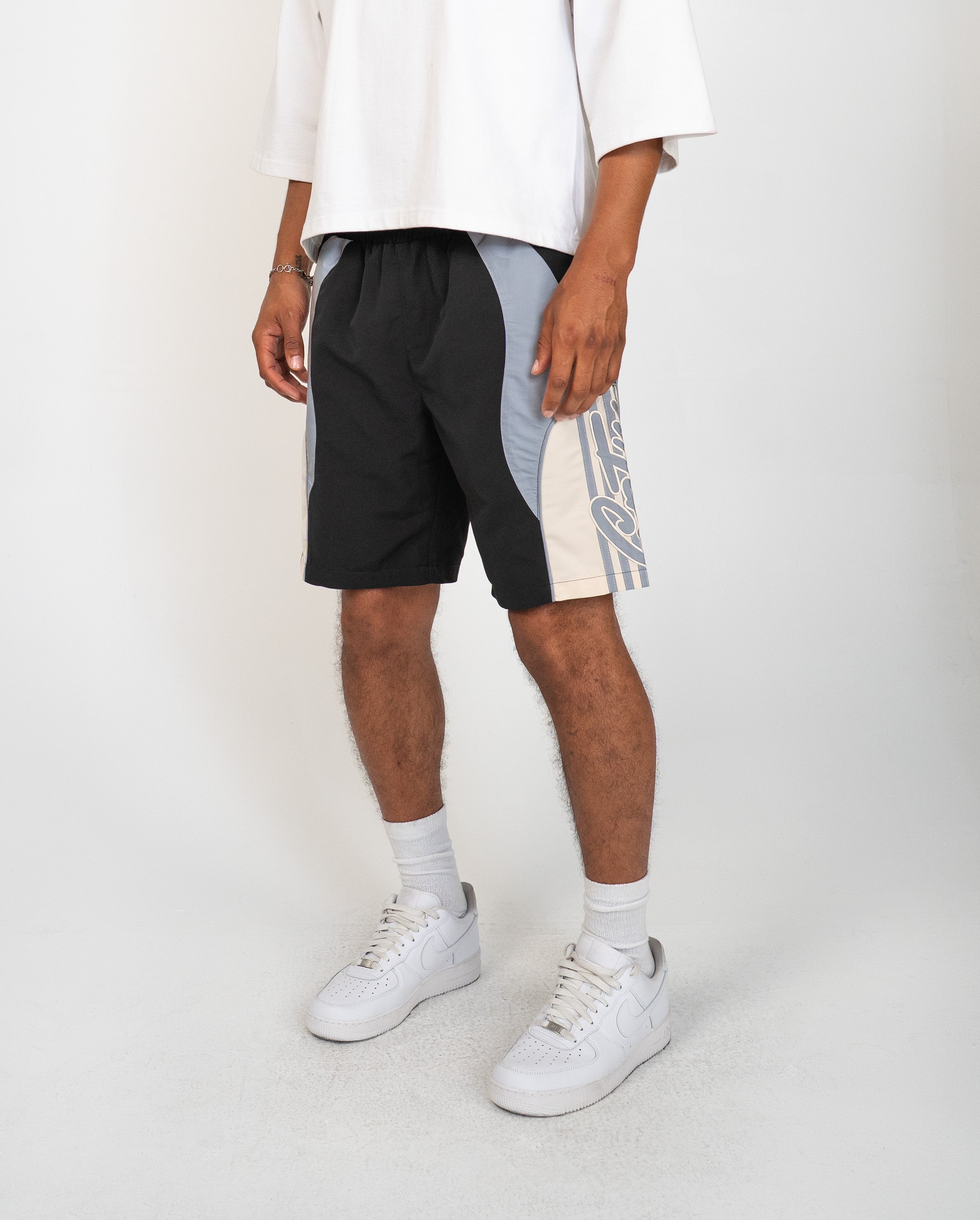 EPTM Keystone Shorts - Black