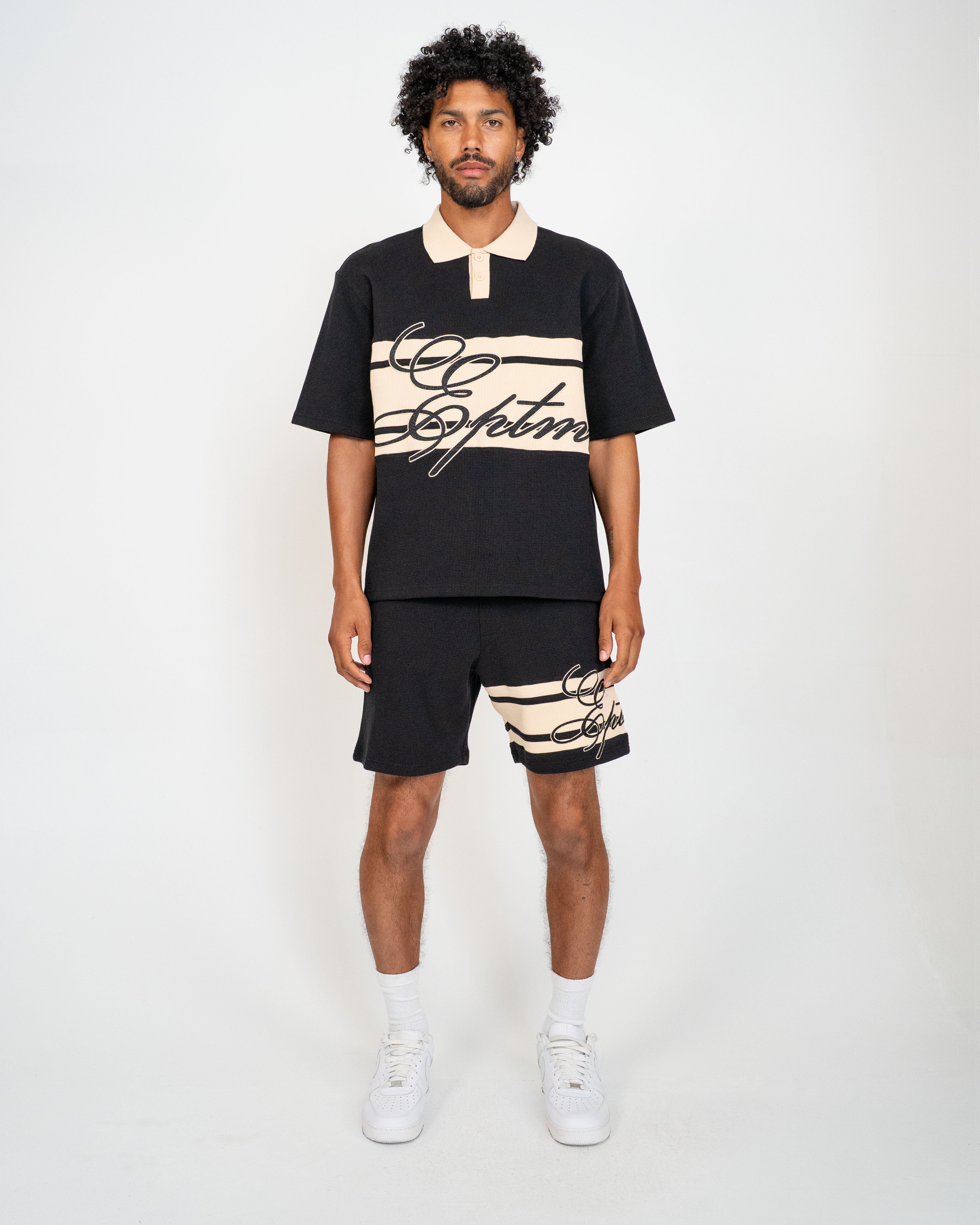 EPTM Kora Shorts - Black