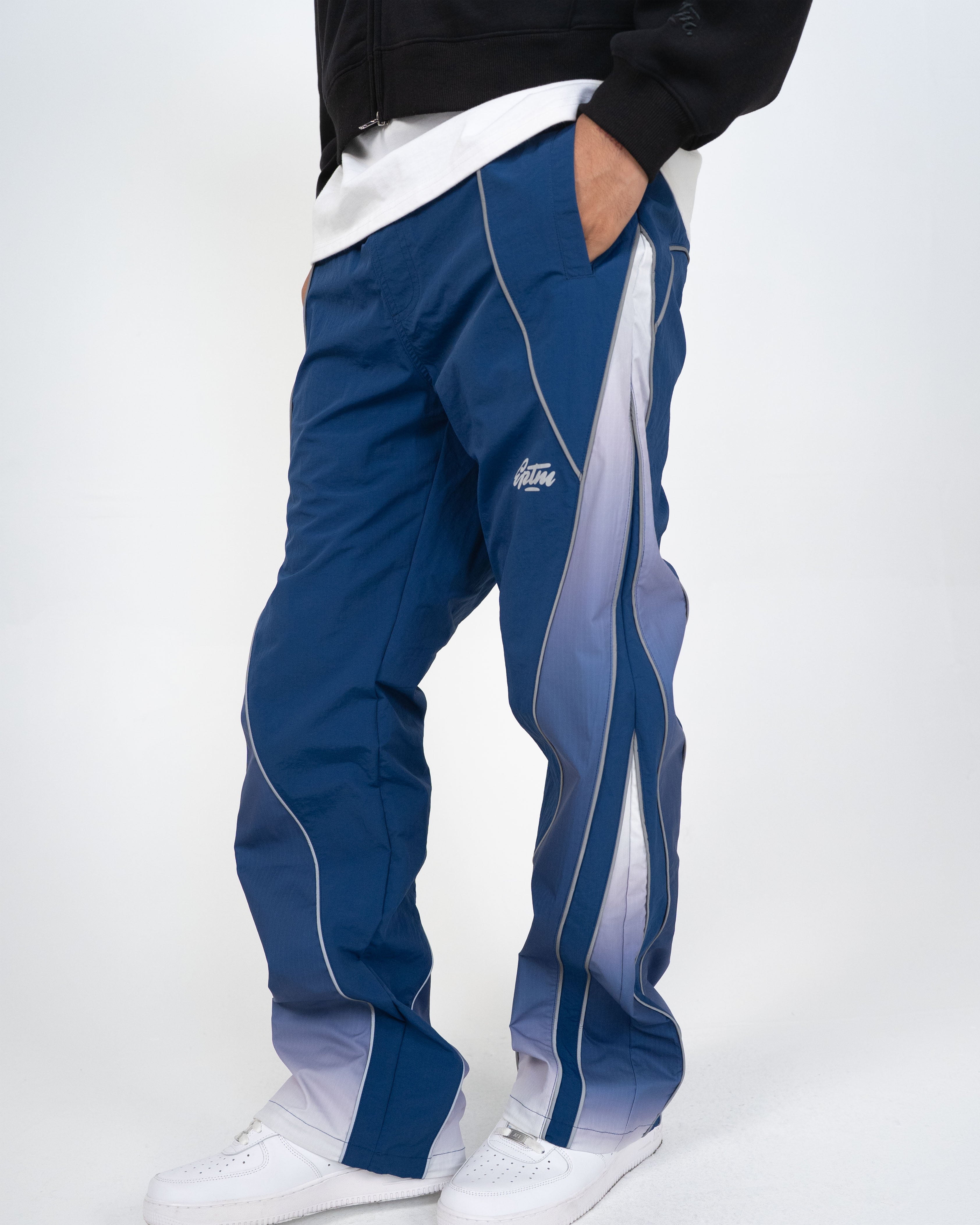 EPTM Laguna Pants - Royal Blue