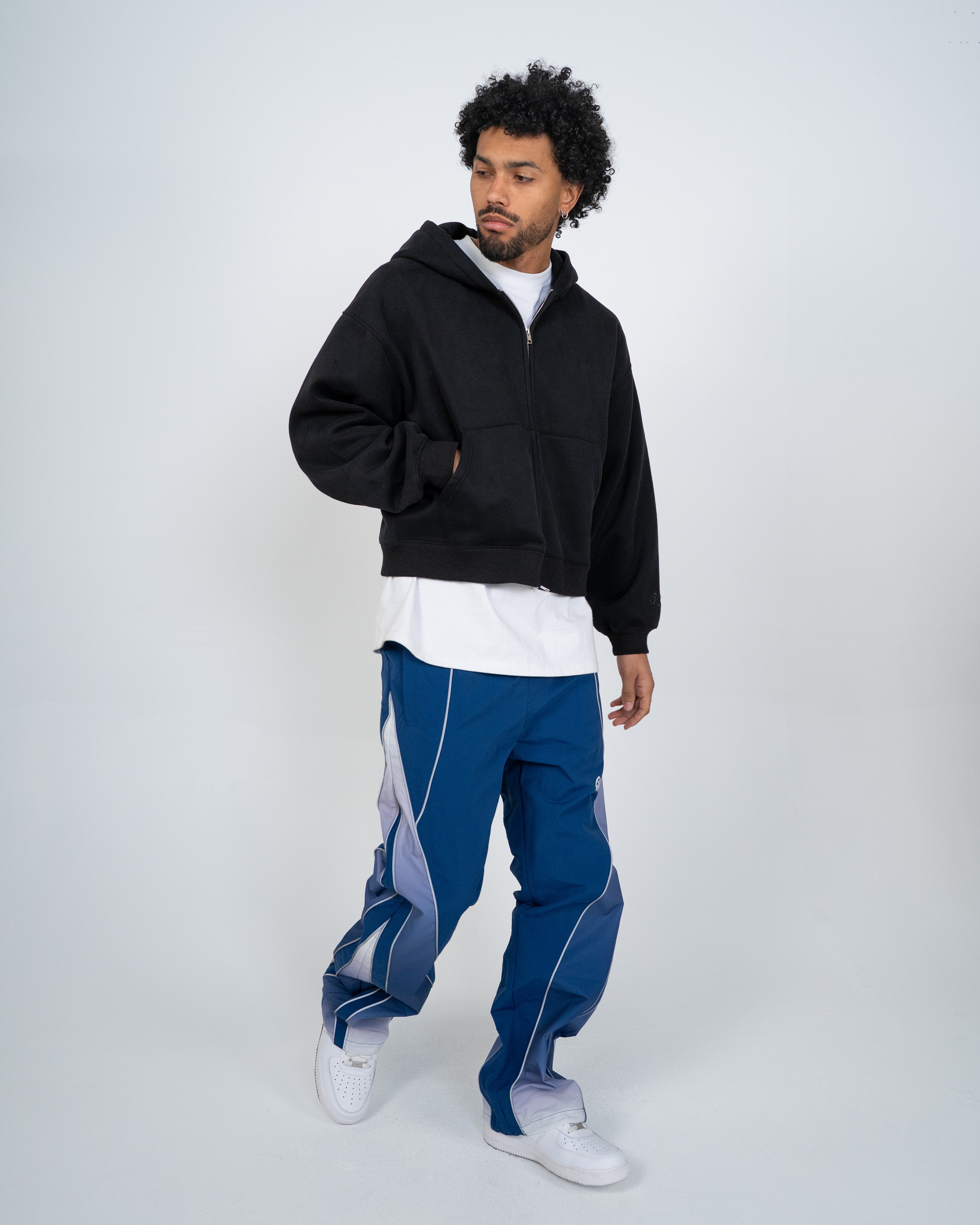 EPTM Laguna Pants - Royal Blue