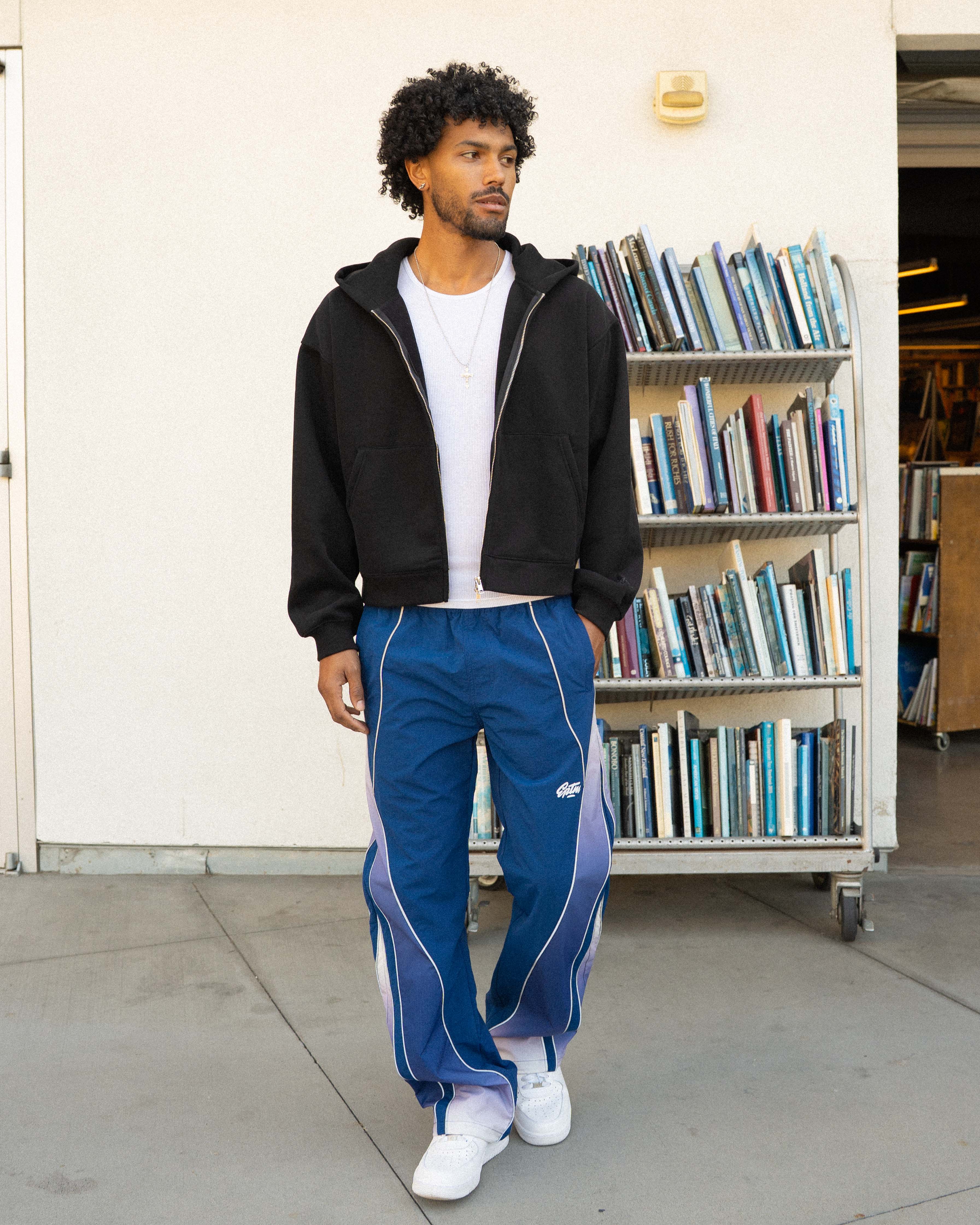 EPTM Laguna Pants - Royal Blue