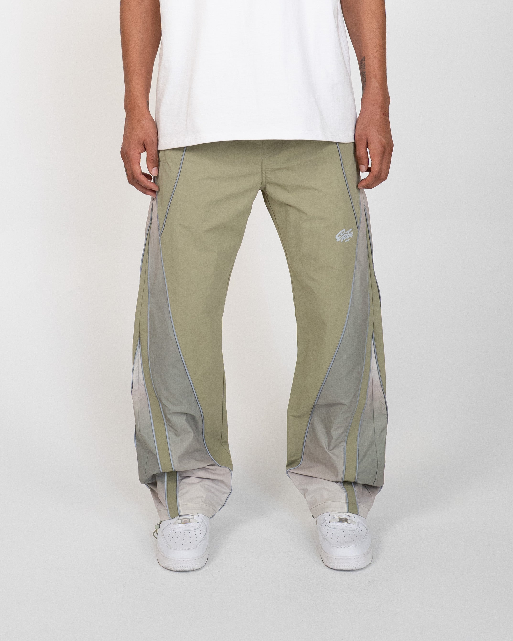 EPTM Laguna Pants - Sage