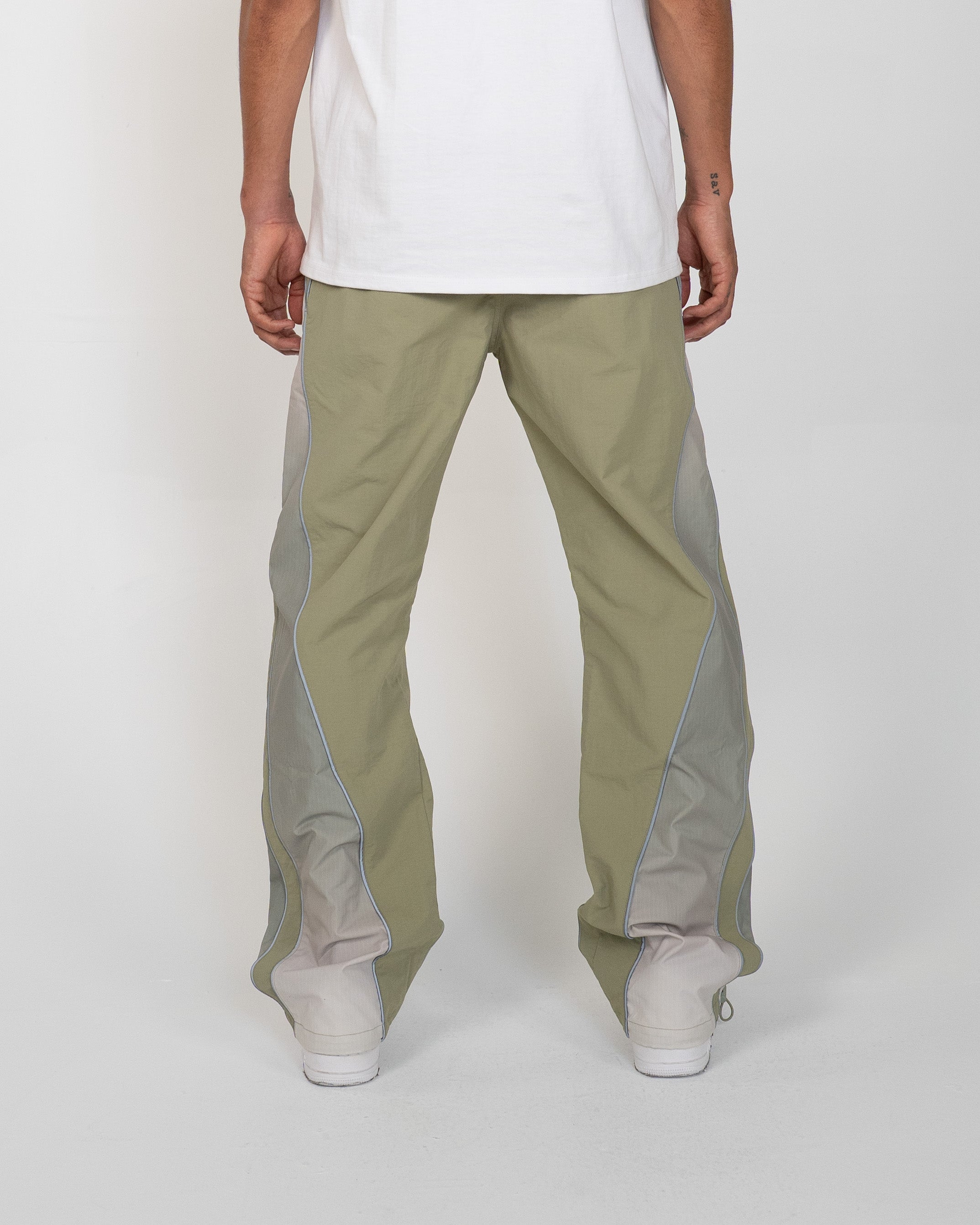 EPTM Laguna Pants - Sage
