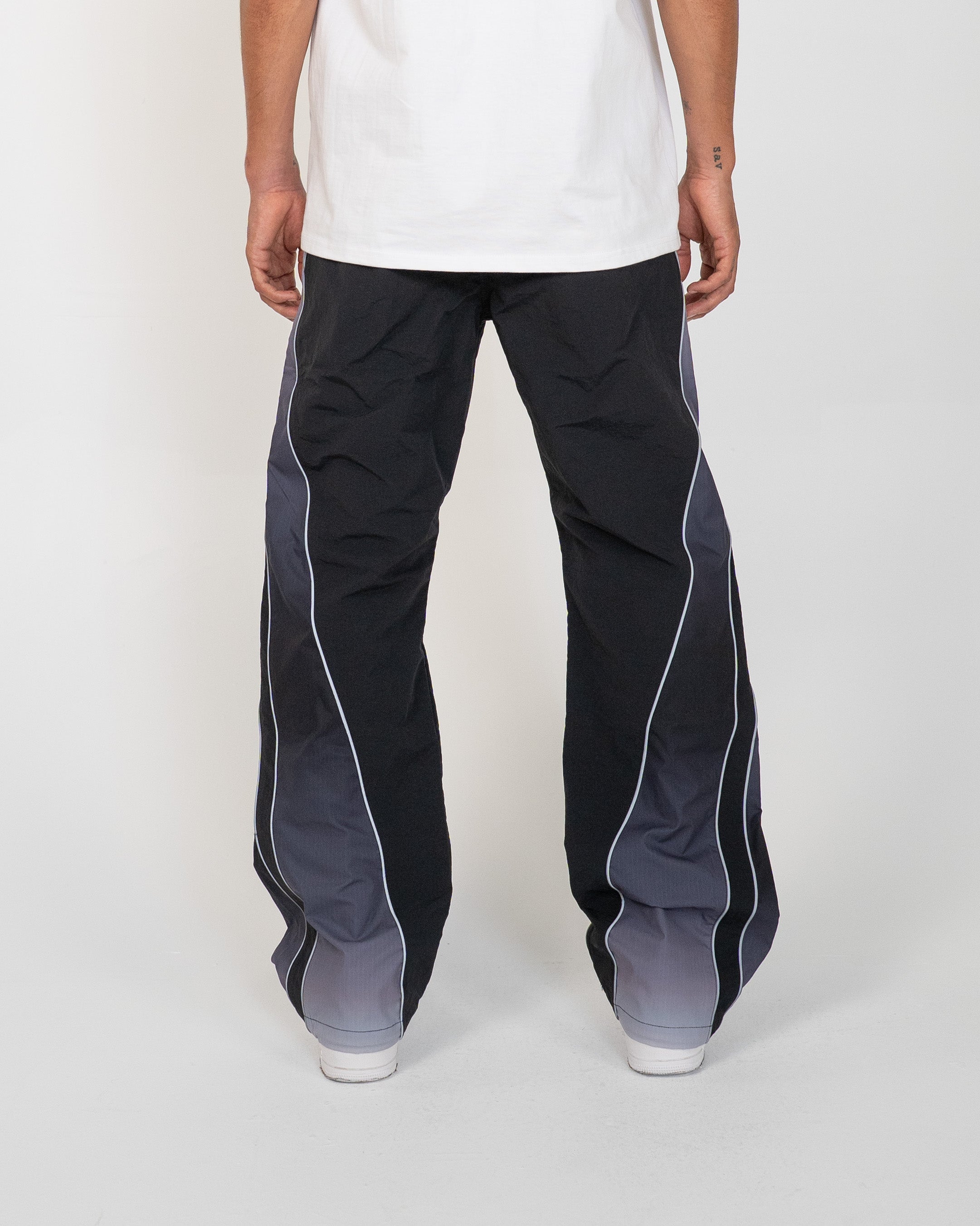 EPTM Laguna Pants - Black