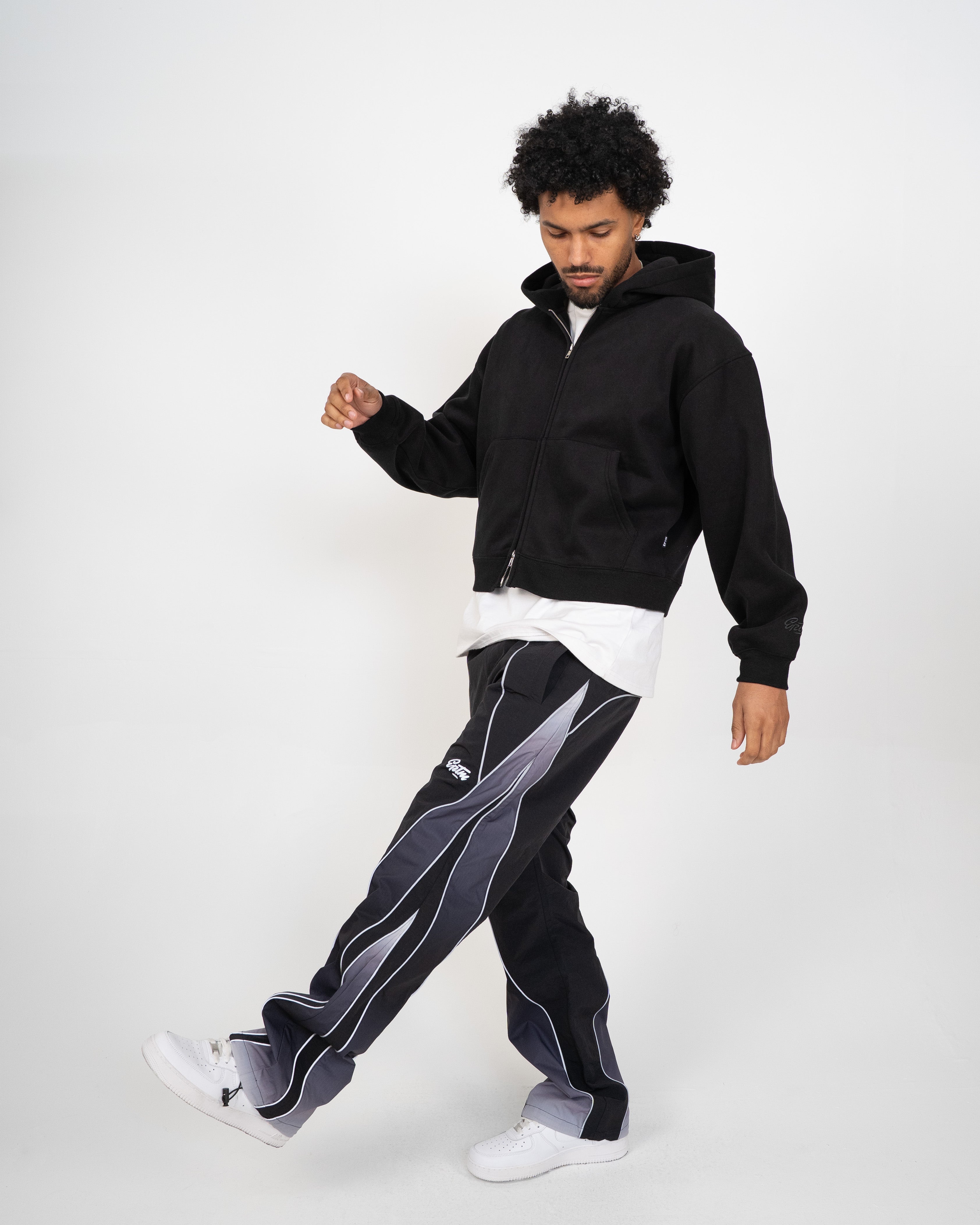 EPTM Laguna Pants - Black
