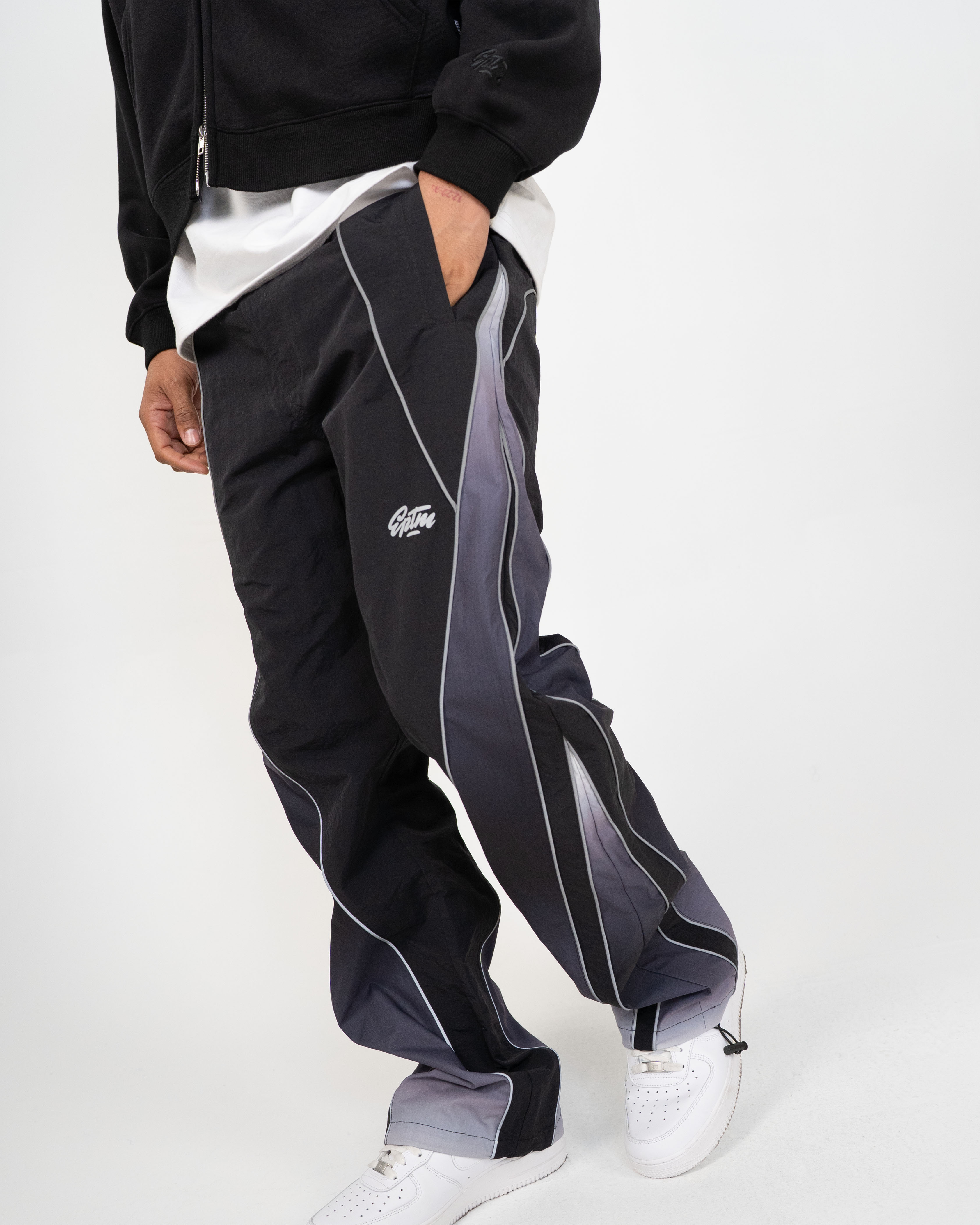 EPTM Laguna Pants - Black