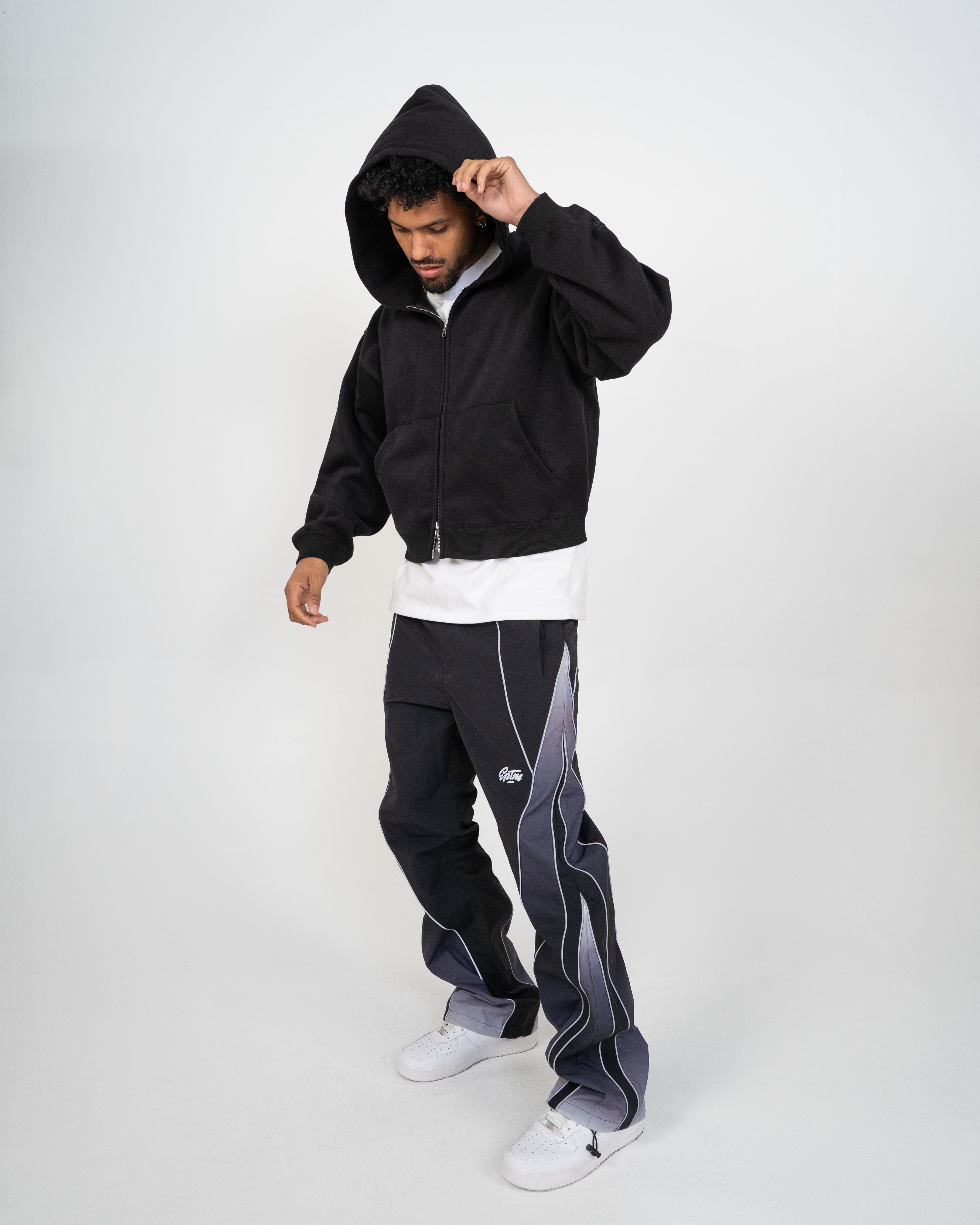 EPTM Laguna Pants - Black