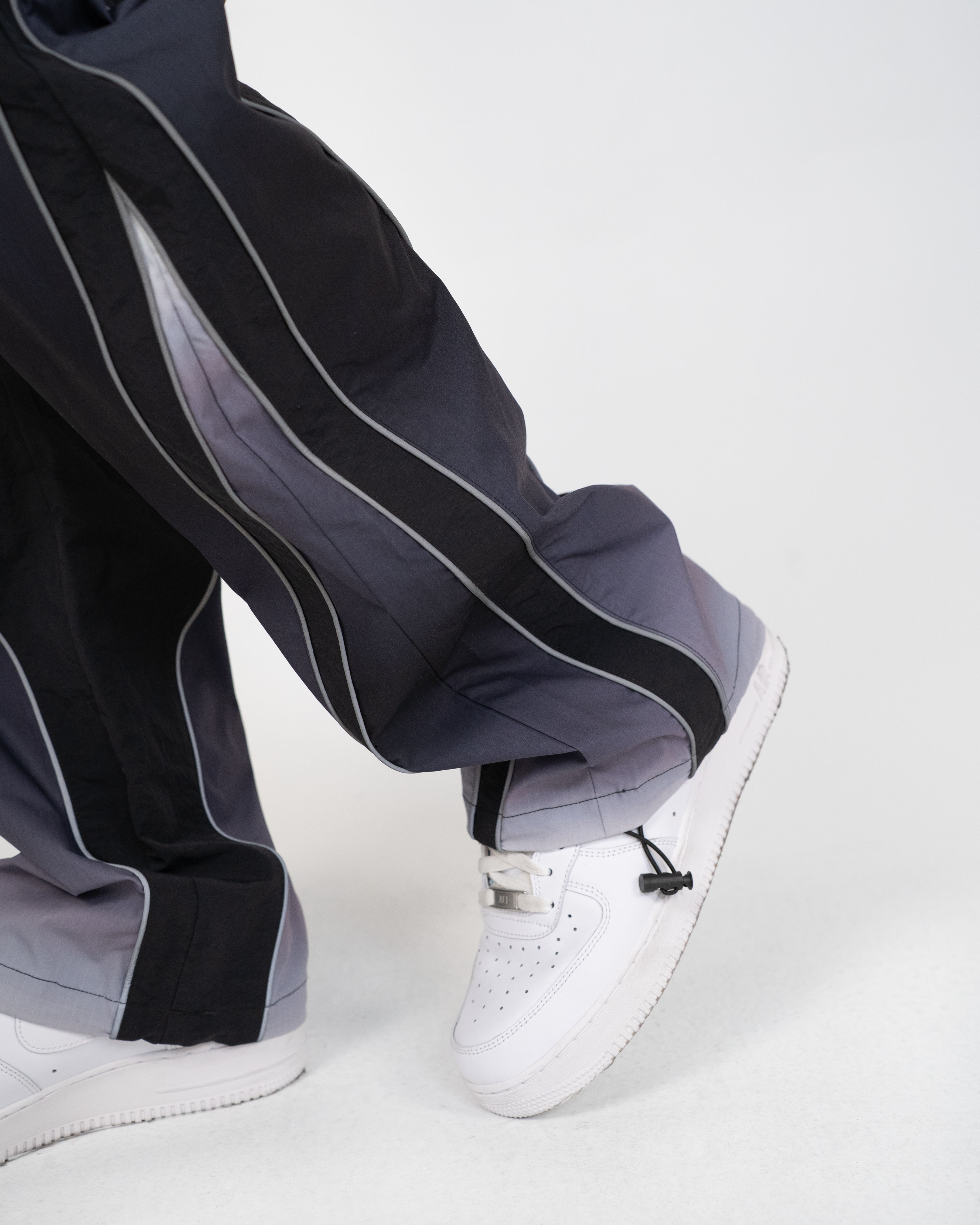 EPTM Laguna Pants - Black