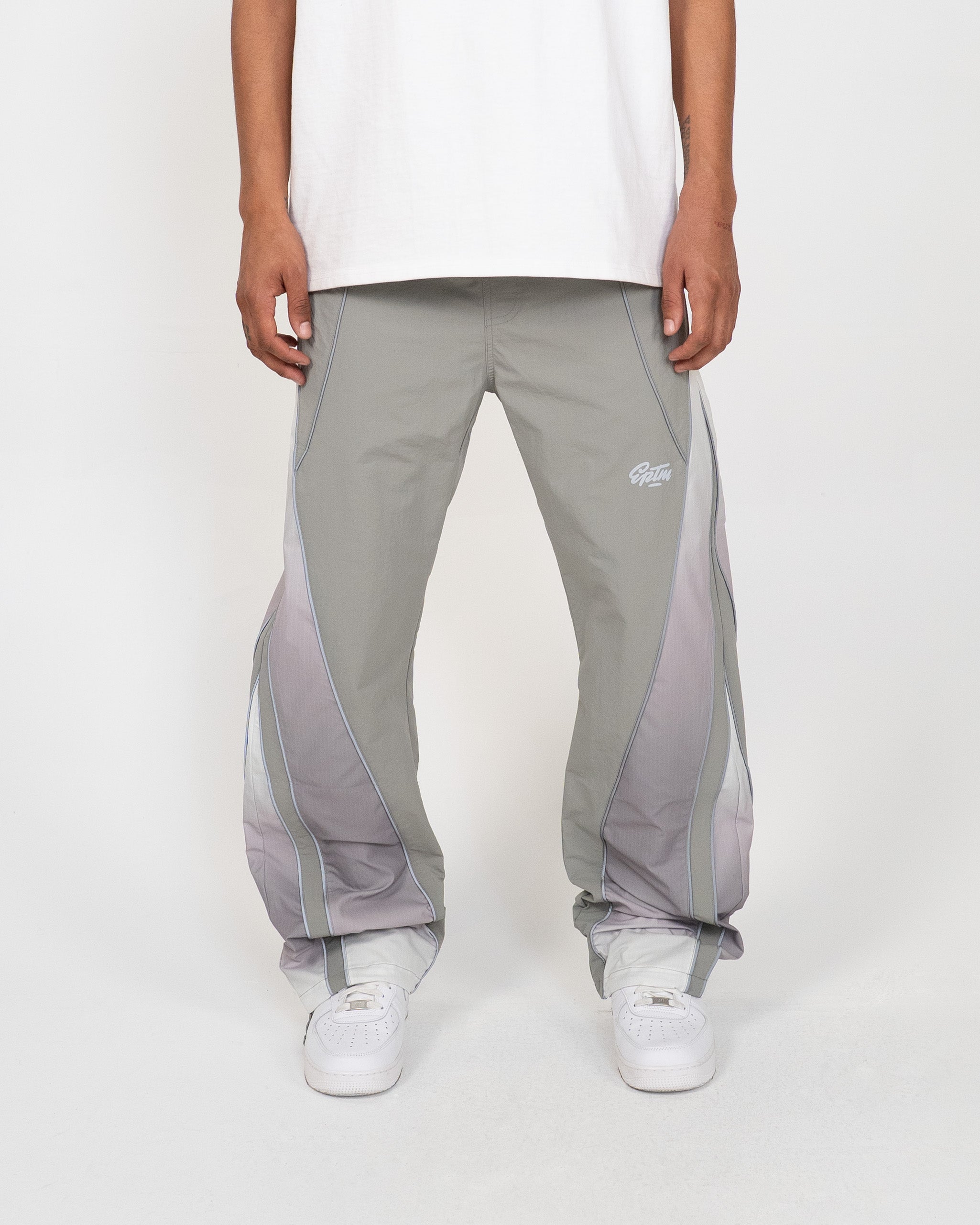 EPTM Laguna Pants - Grey