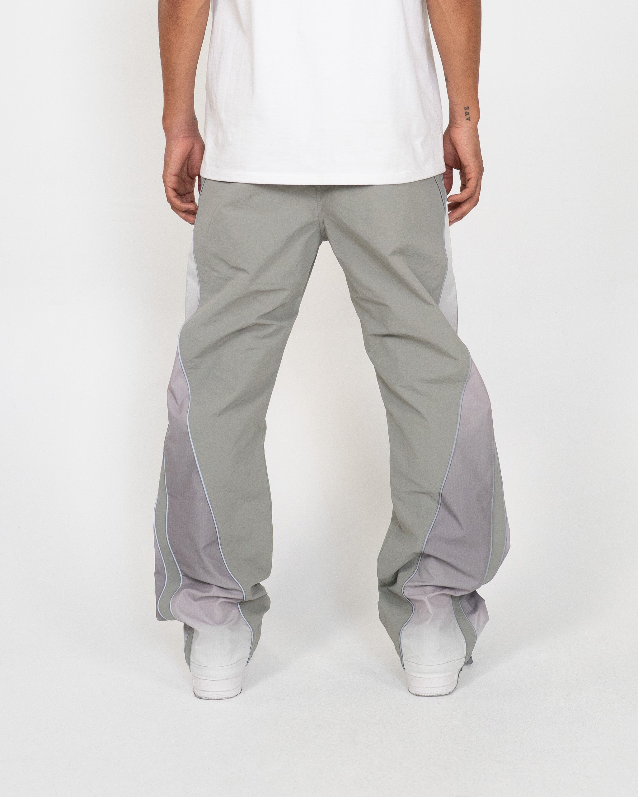 EPTM Laguna Pants - Grey