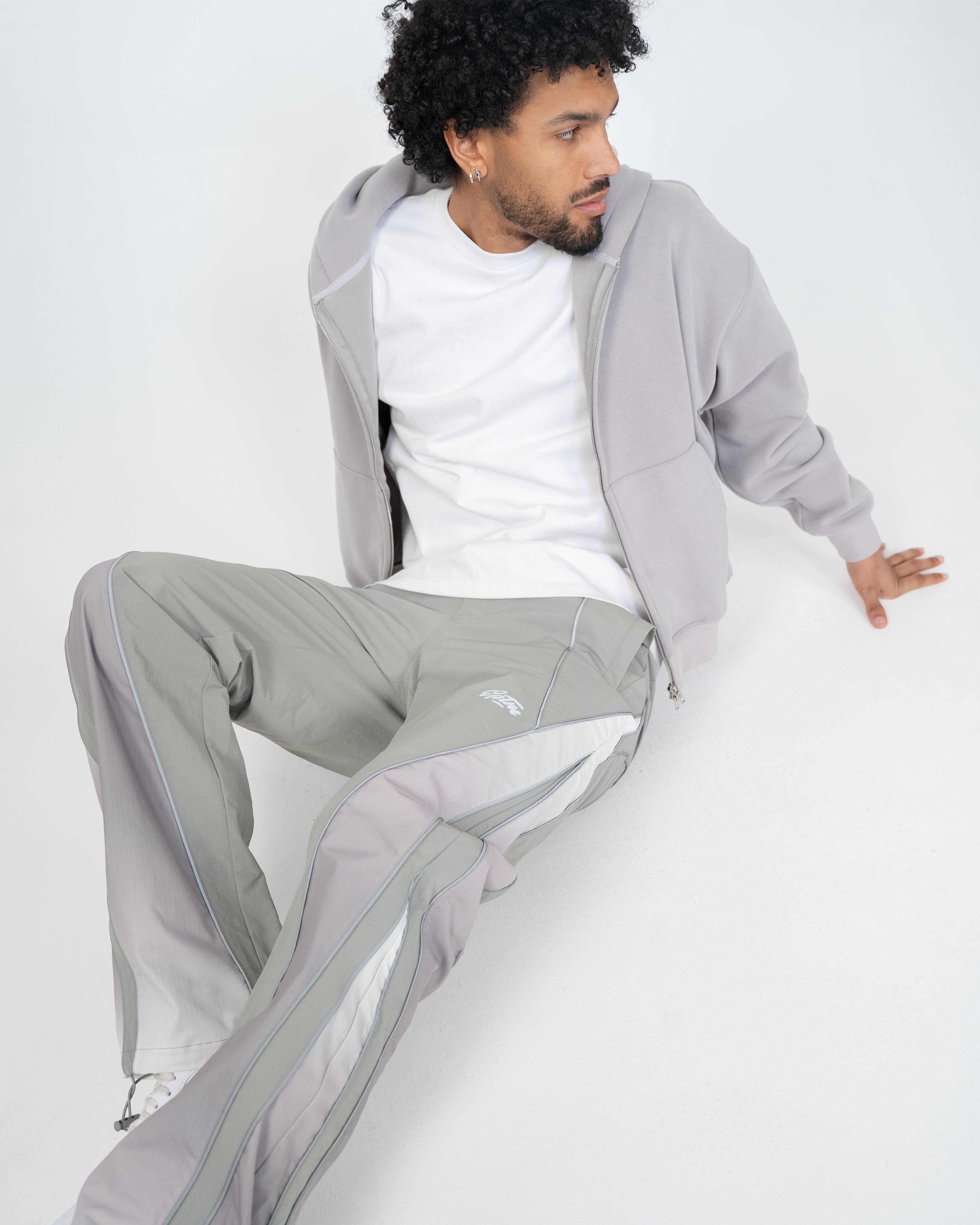 EPTM Laguna Pants - Grey