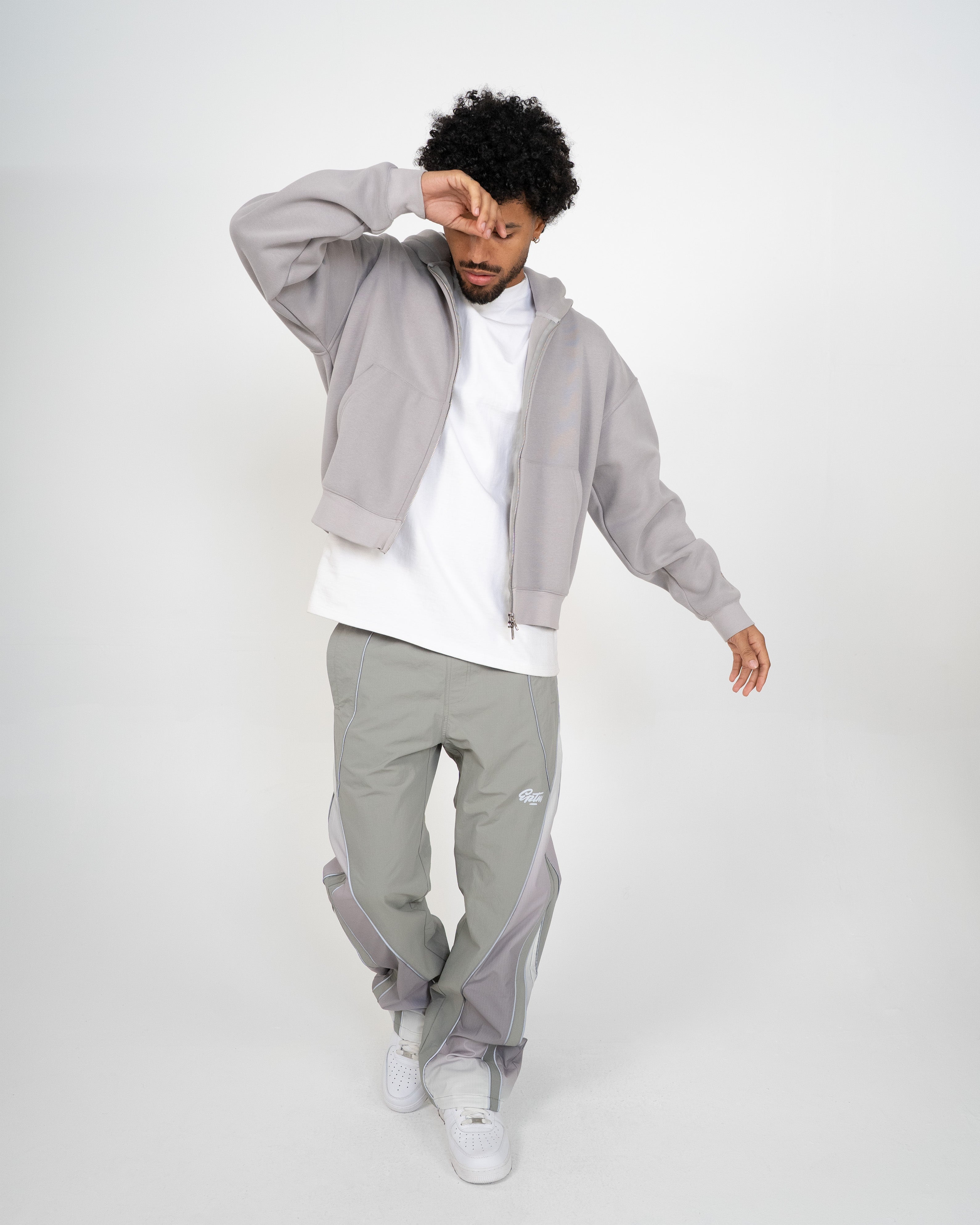 EPTM Laguna Pants - Grey