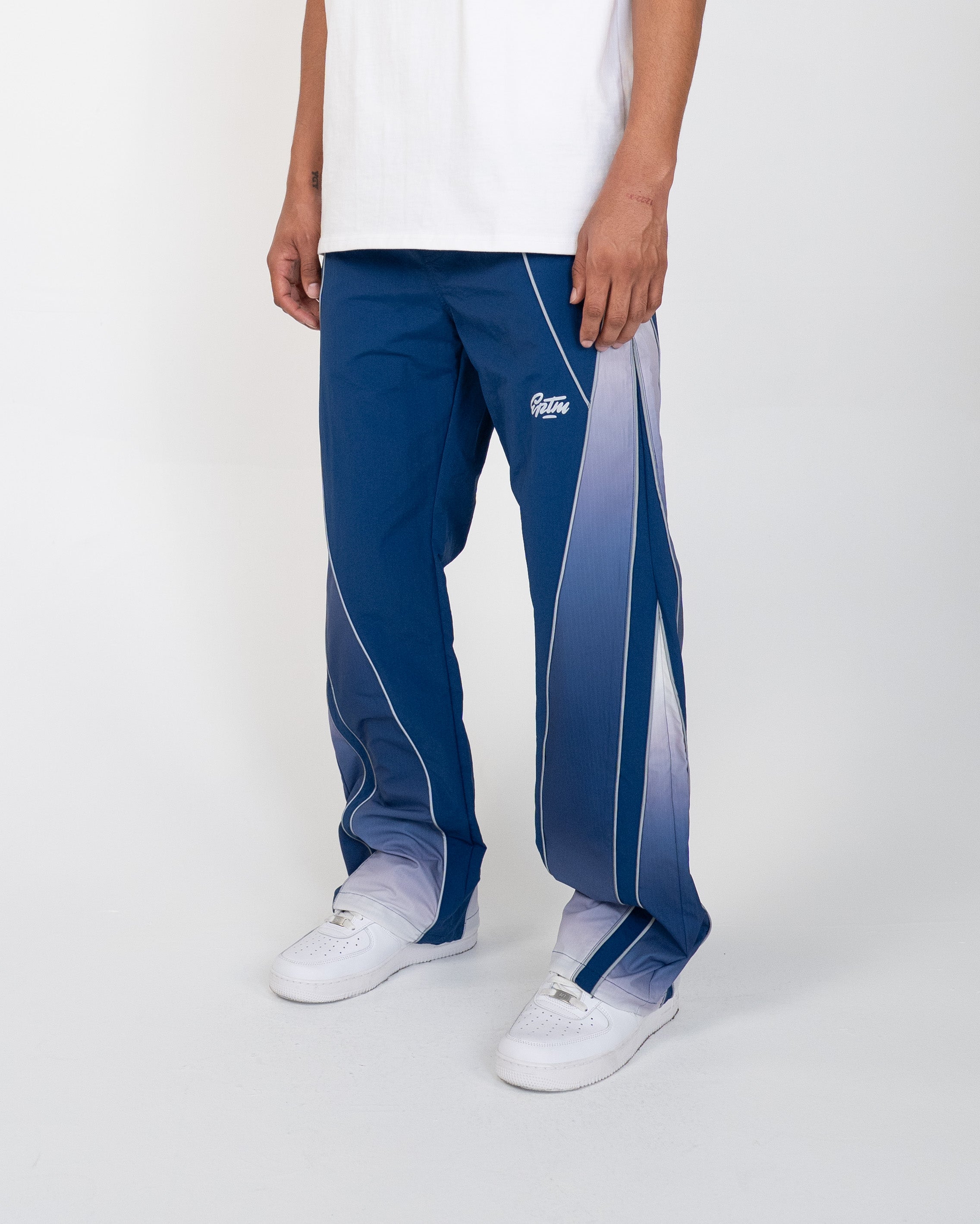 EPTM Laguna Pants - Royal Blue