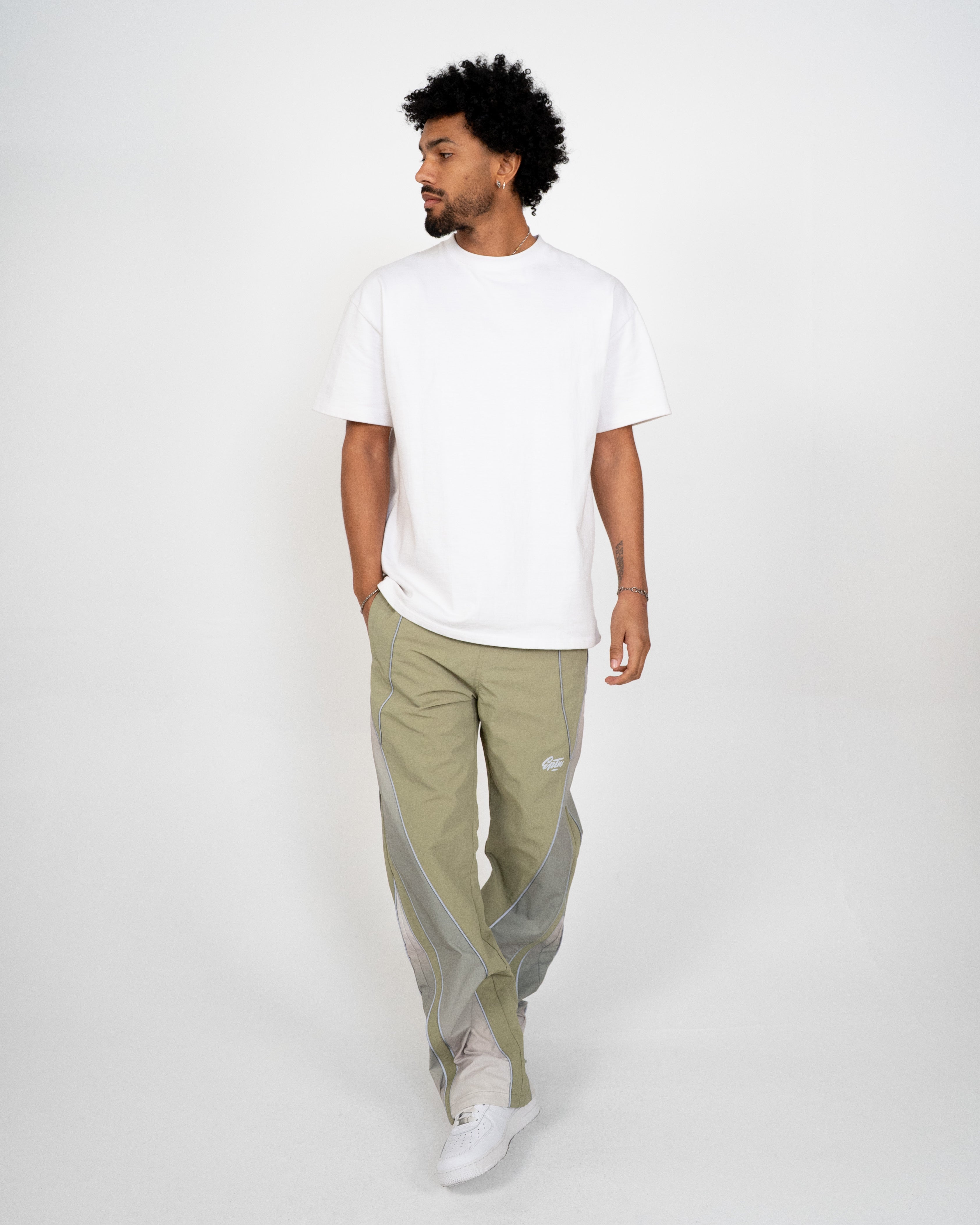 EPTM Laguna Pants - Sage