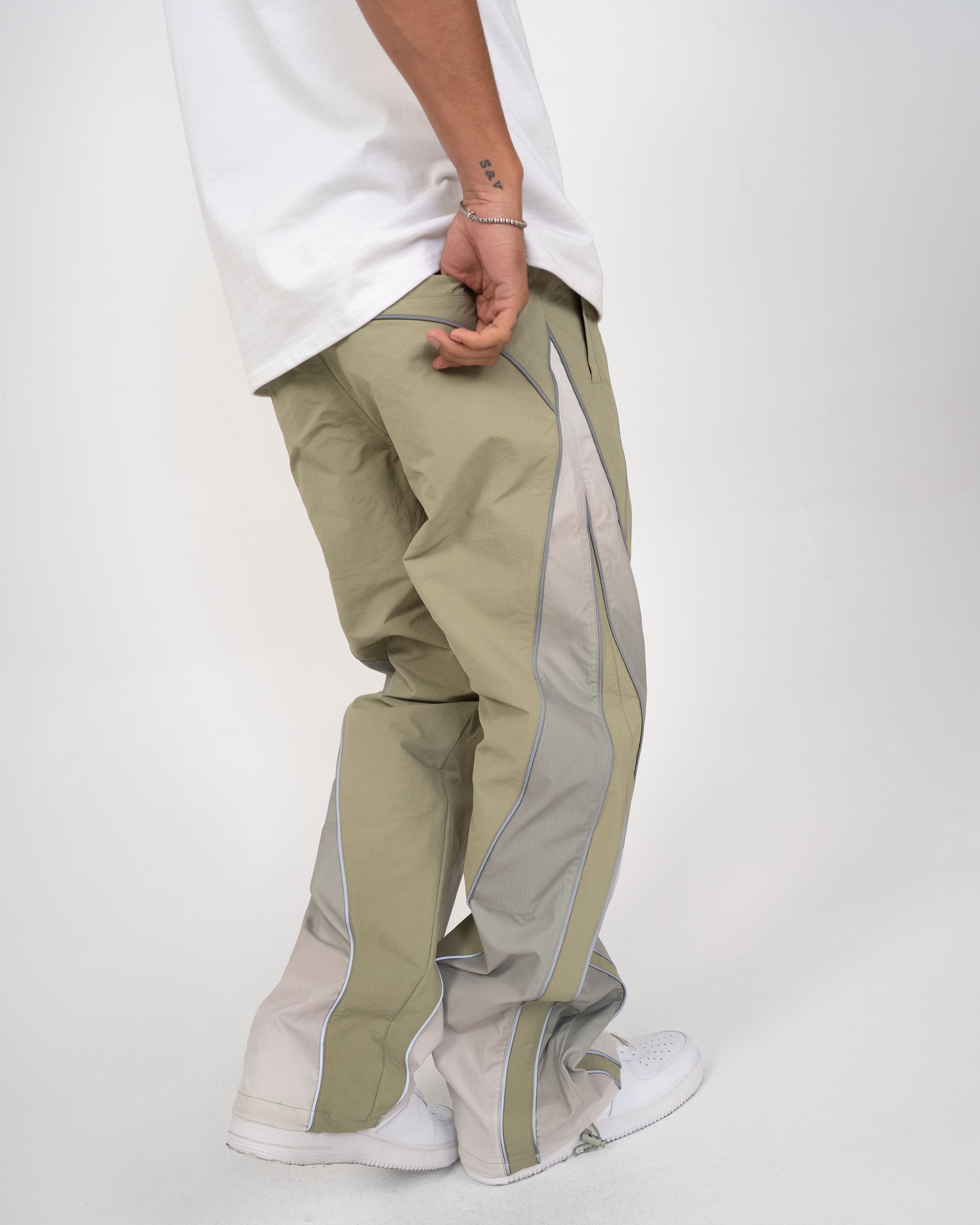 EPTM Laguna Pants - Sage