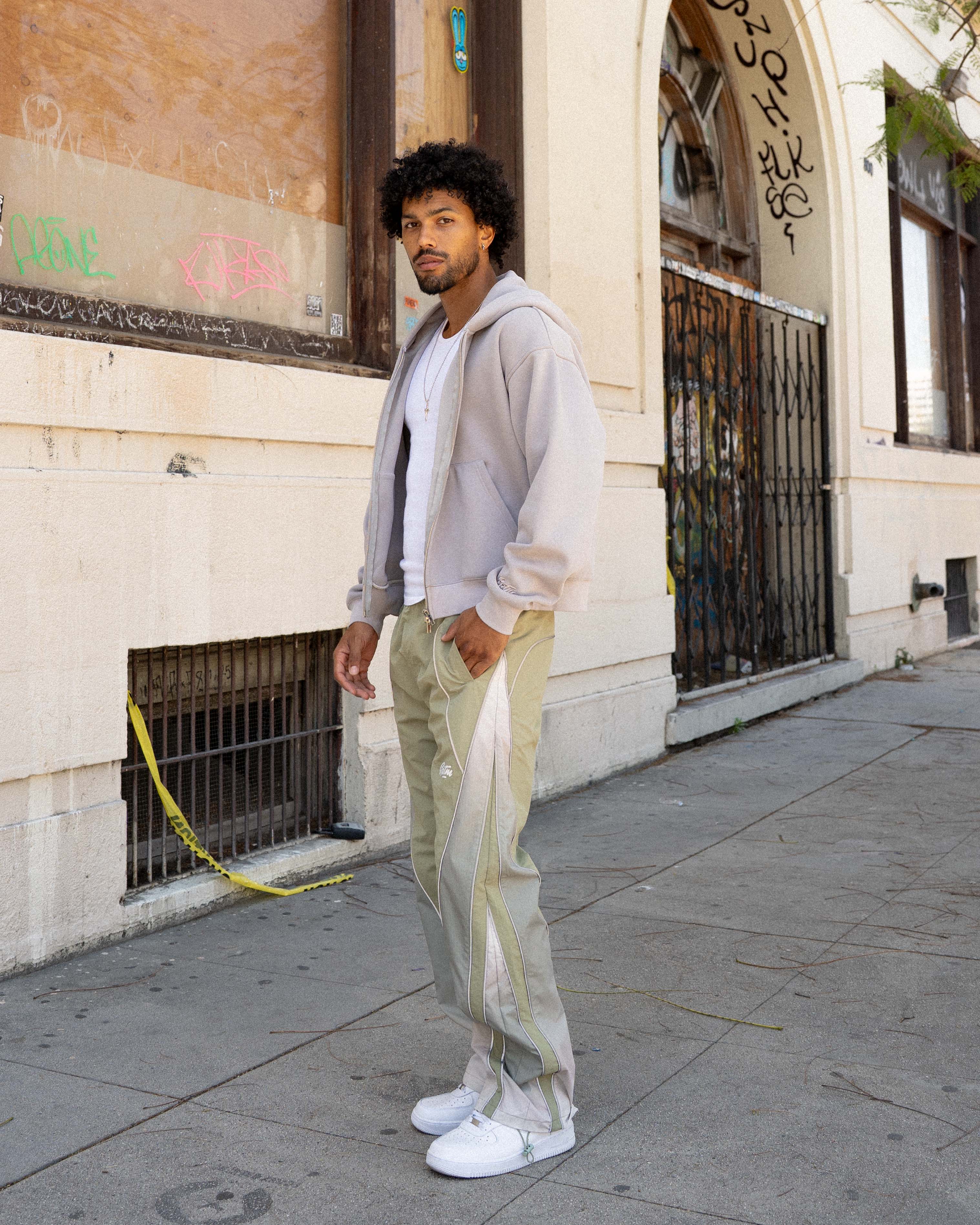 EPTM Laguna Pants - Sage