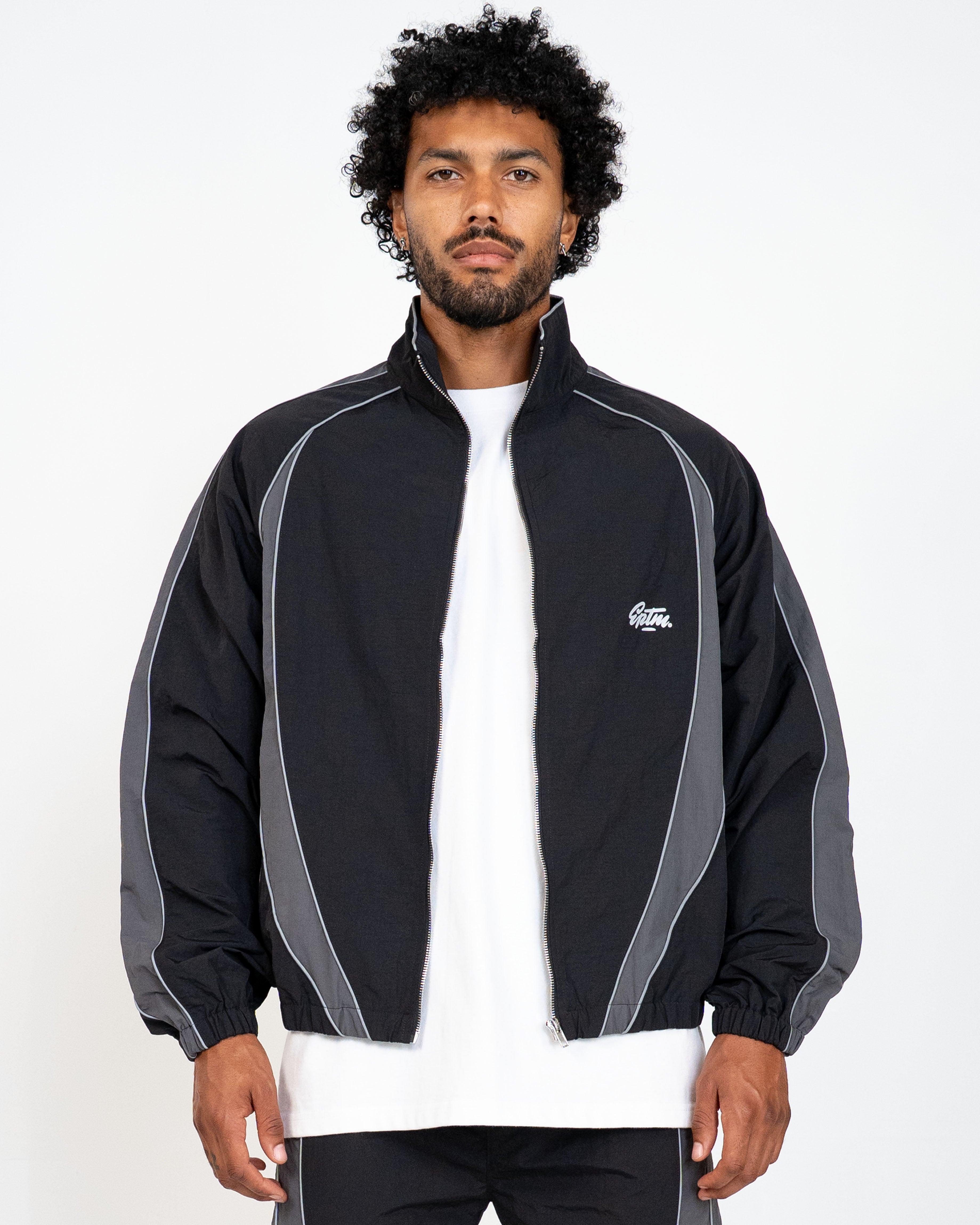EPTM Legacy Jacket - Black