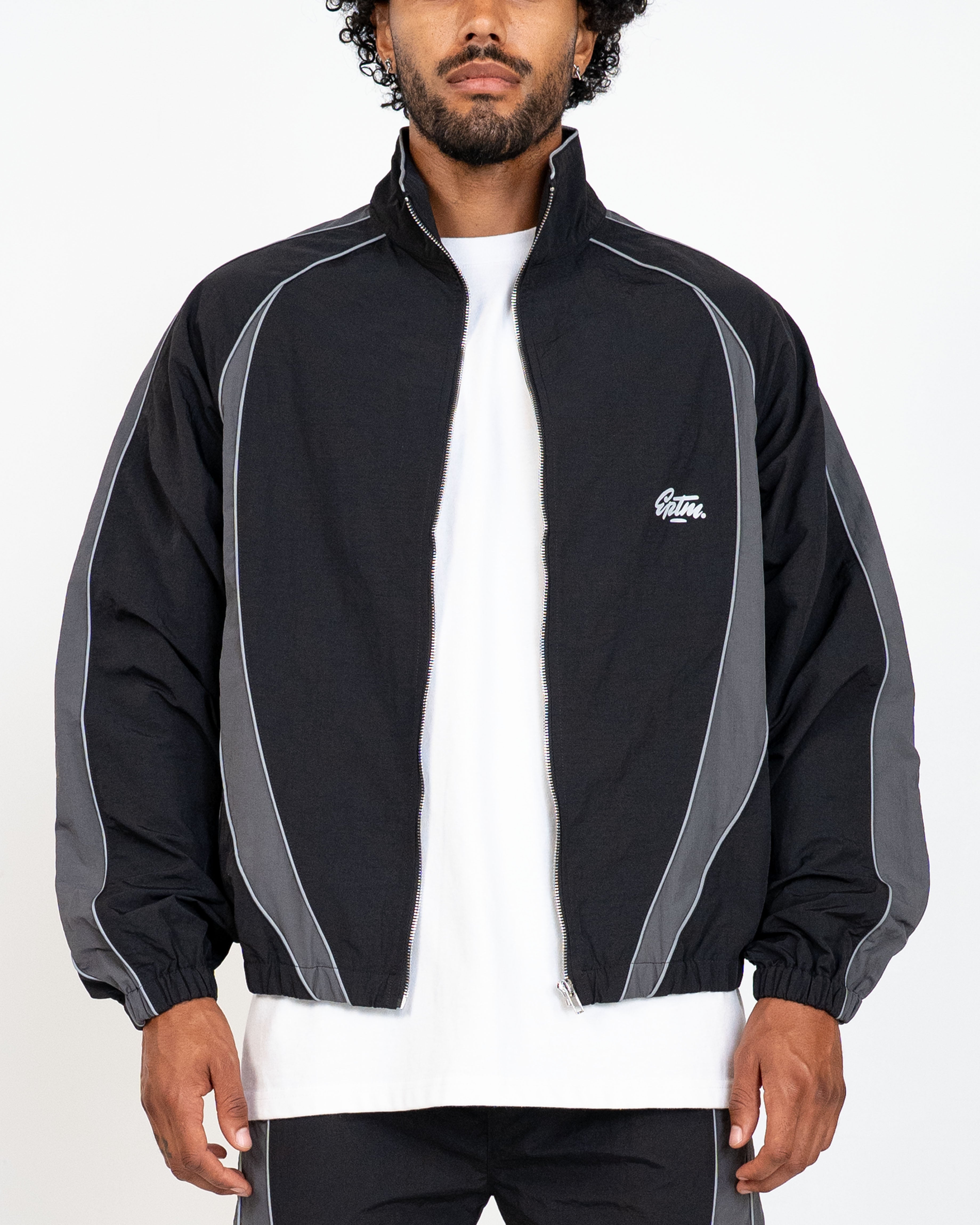 EPTM Legacy Jacket - Black