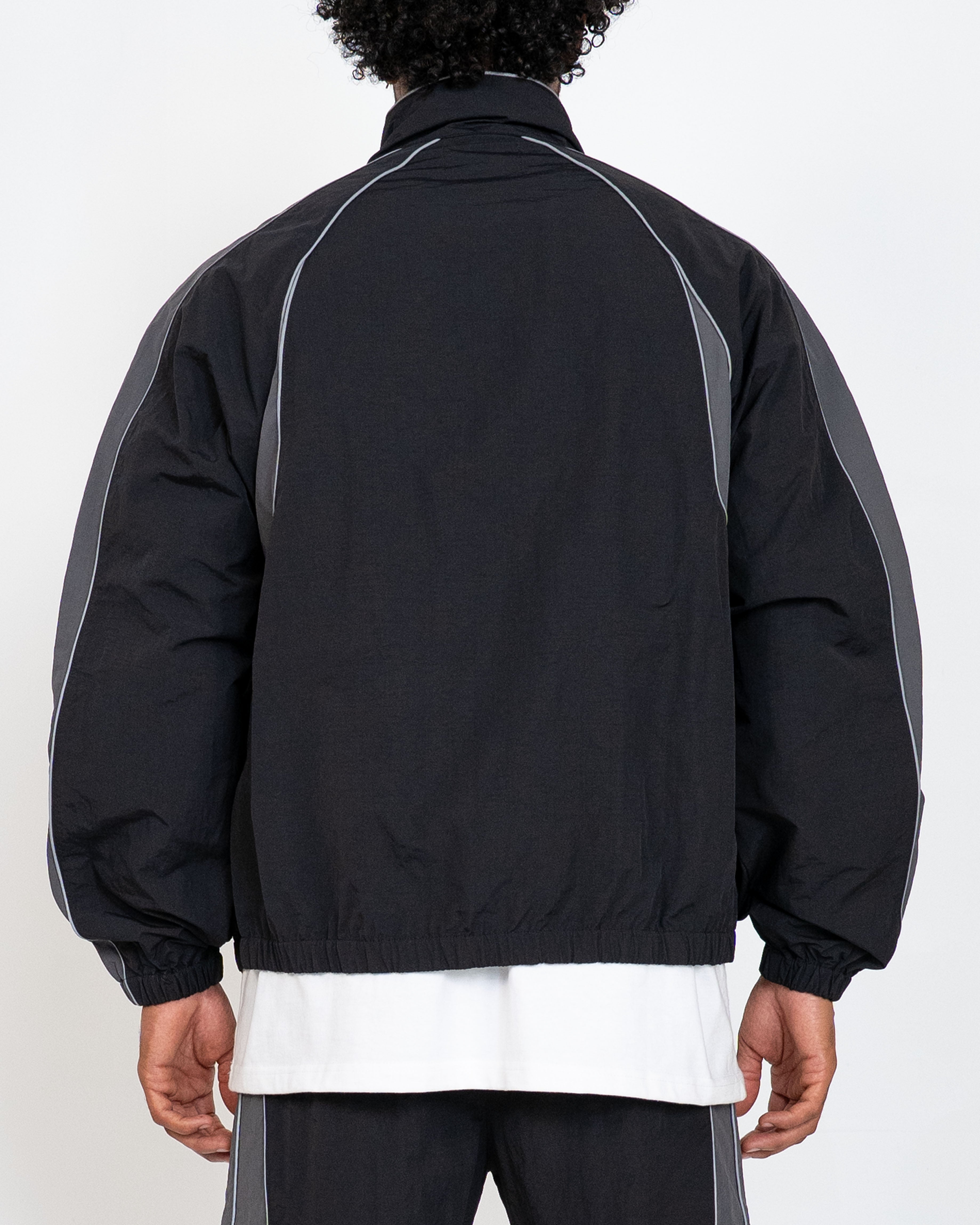 EPTM Legacy Jacket - Black
