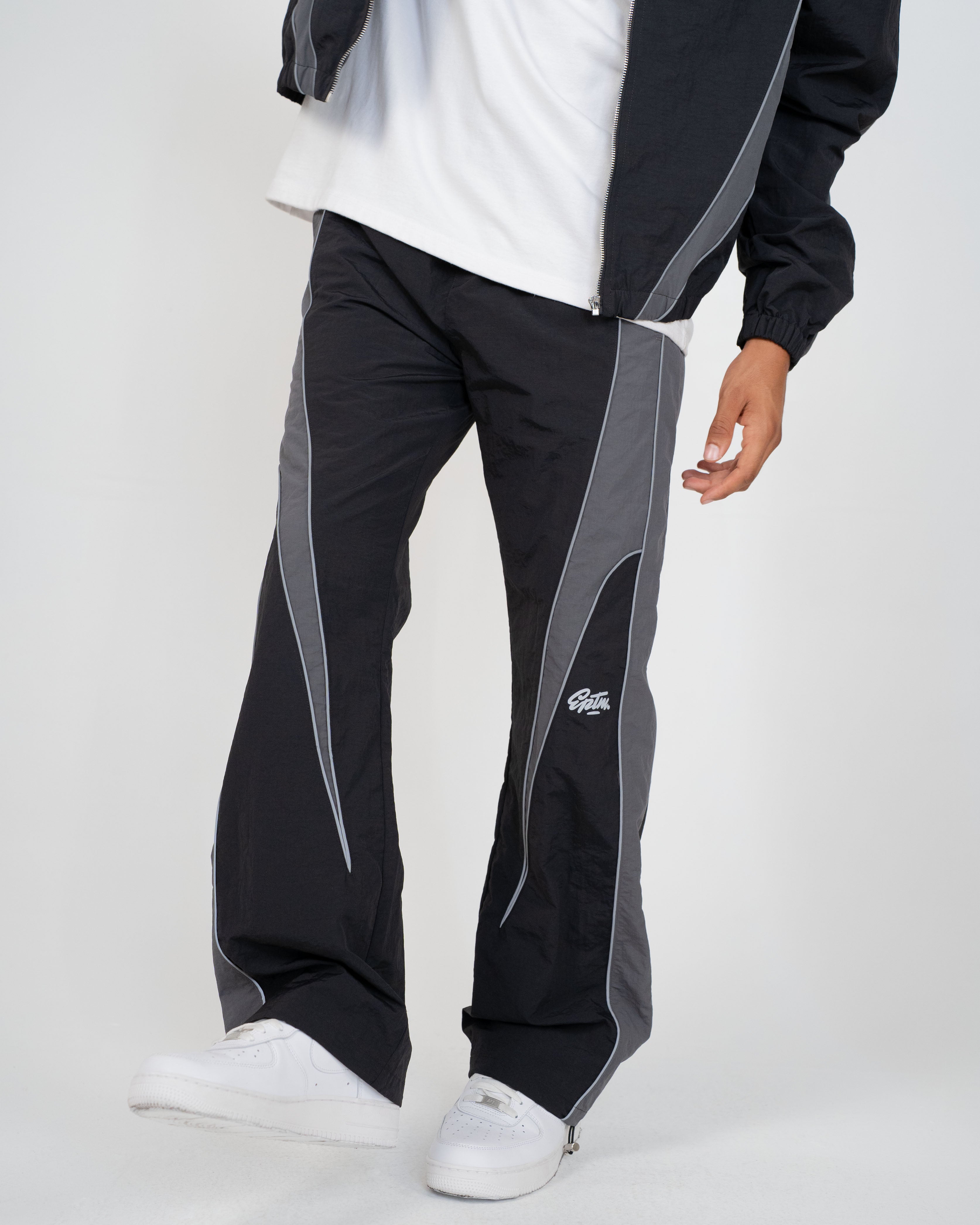 EPTM Legacy Pants - Black