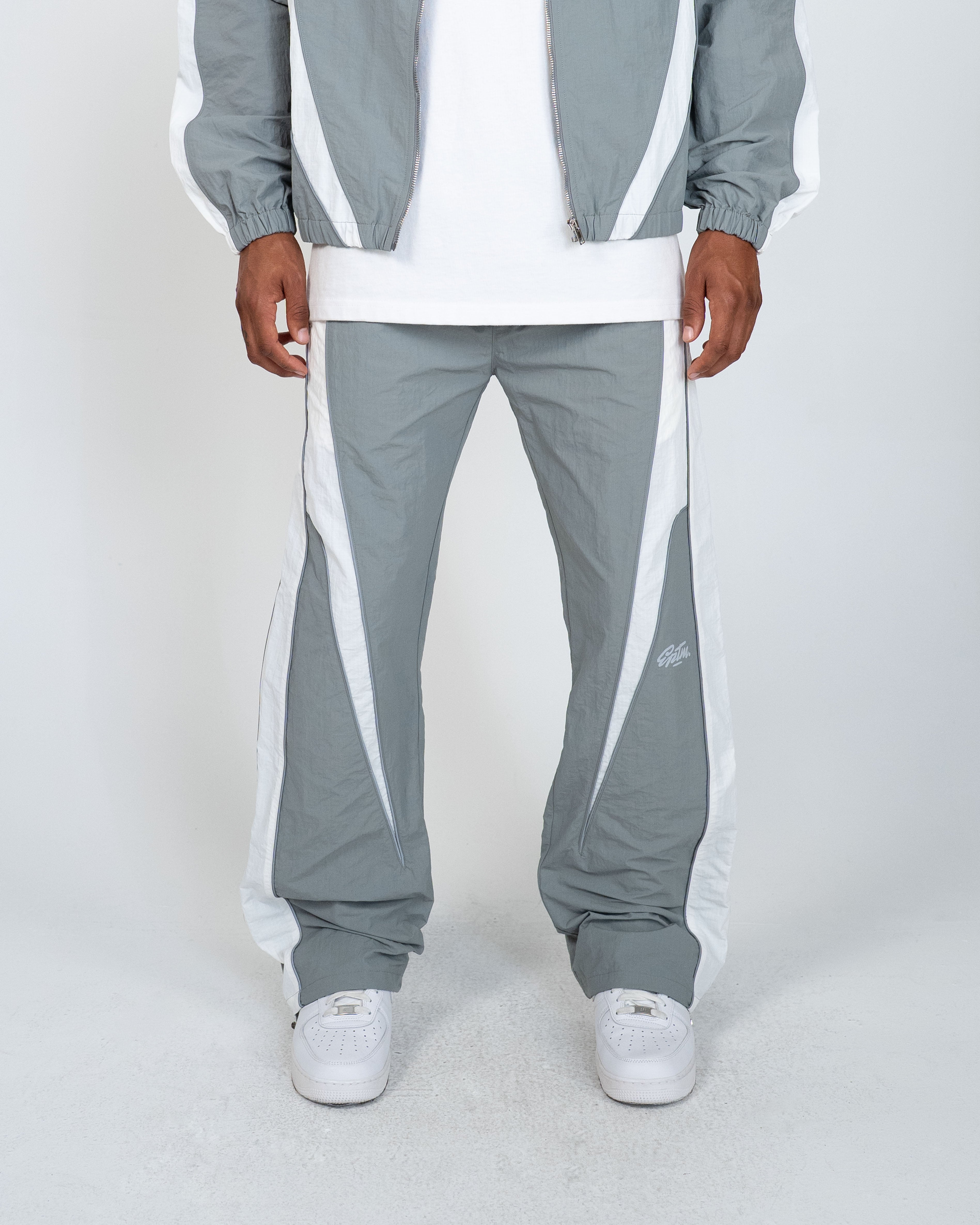 EPTM Legacy Pants - Grey