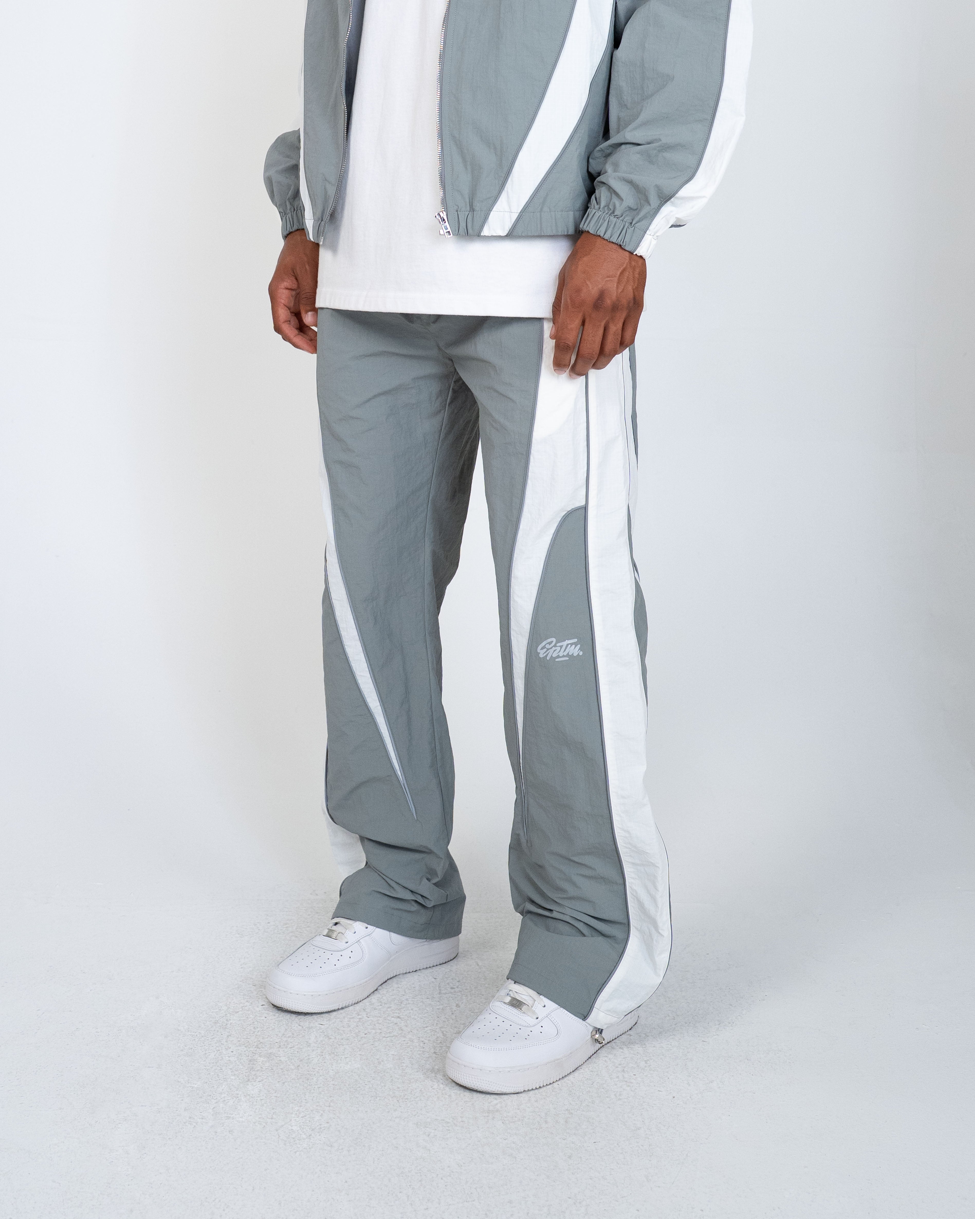 EPTM Legacy Pants - Grey