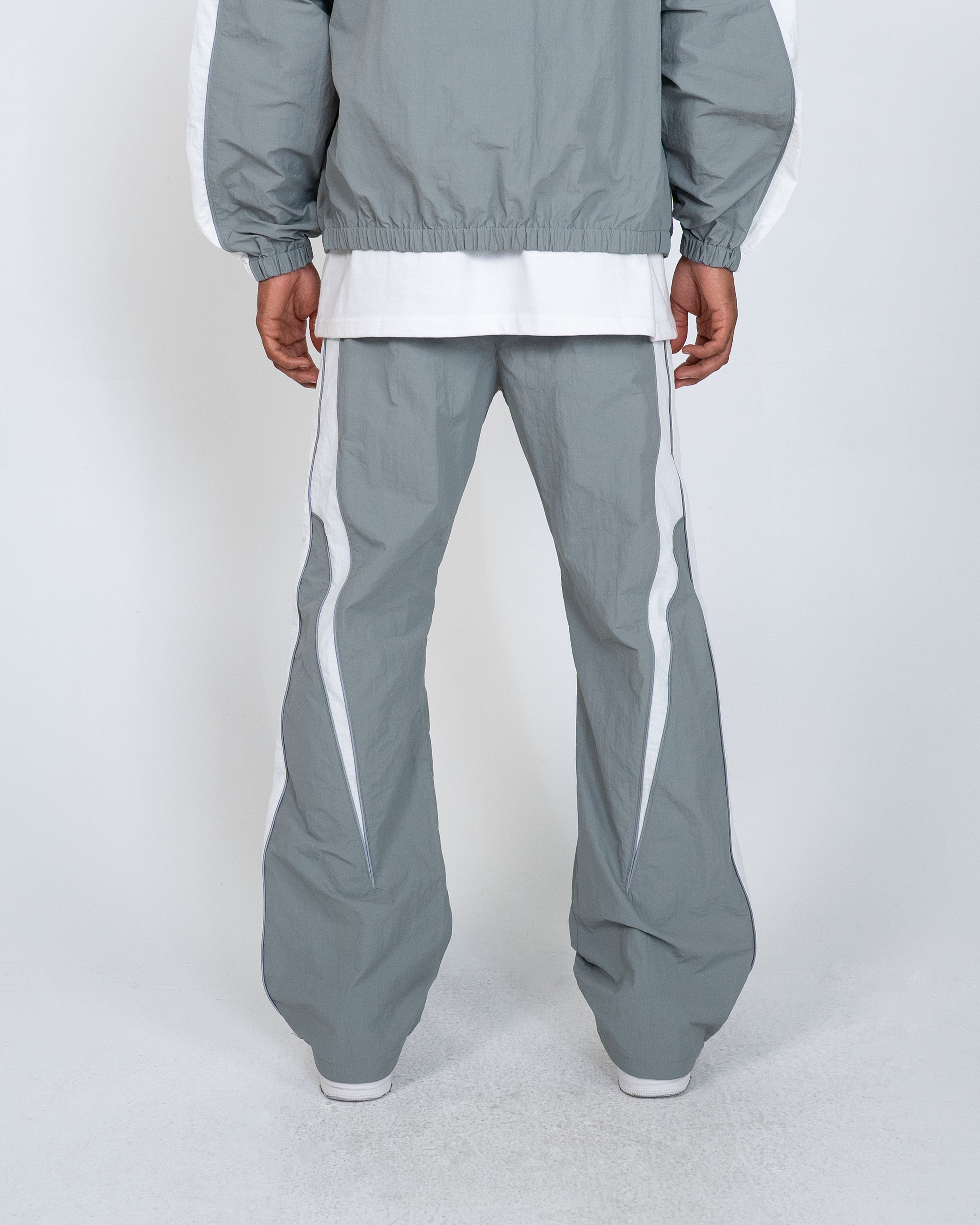 EPTM Legacy Pants - Grey