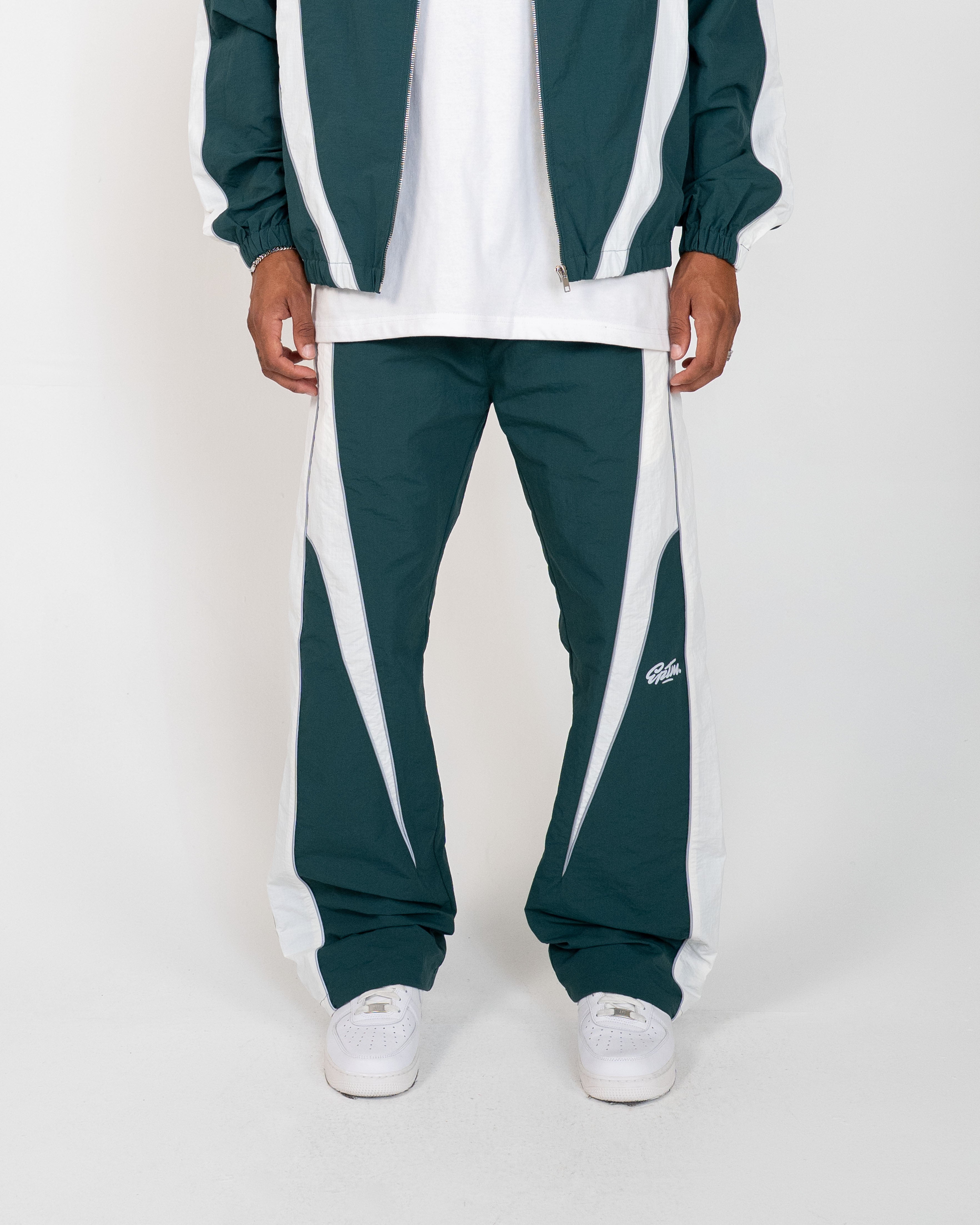 EPTM Legacy Pants - Hunter Green