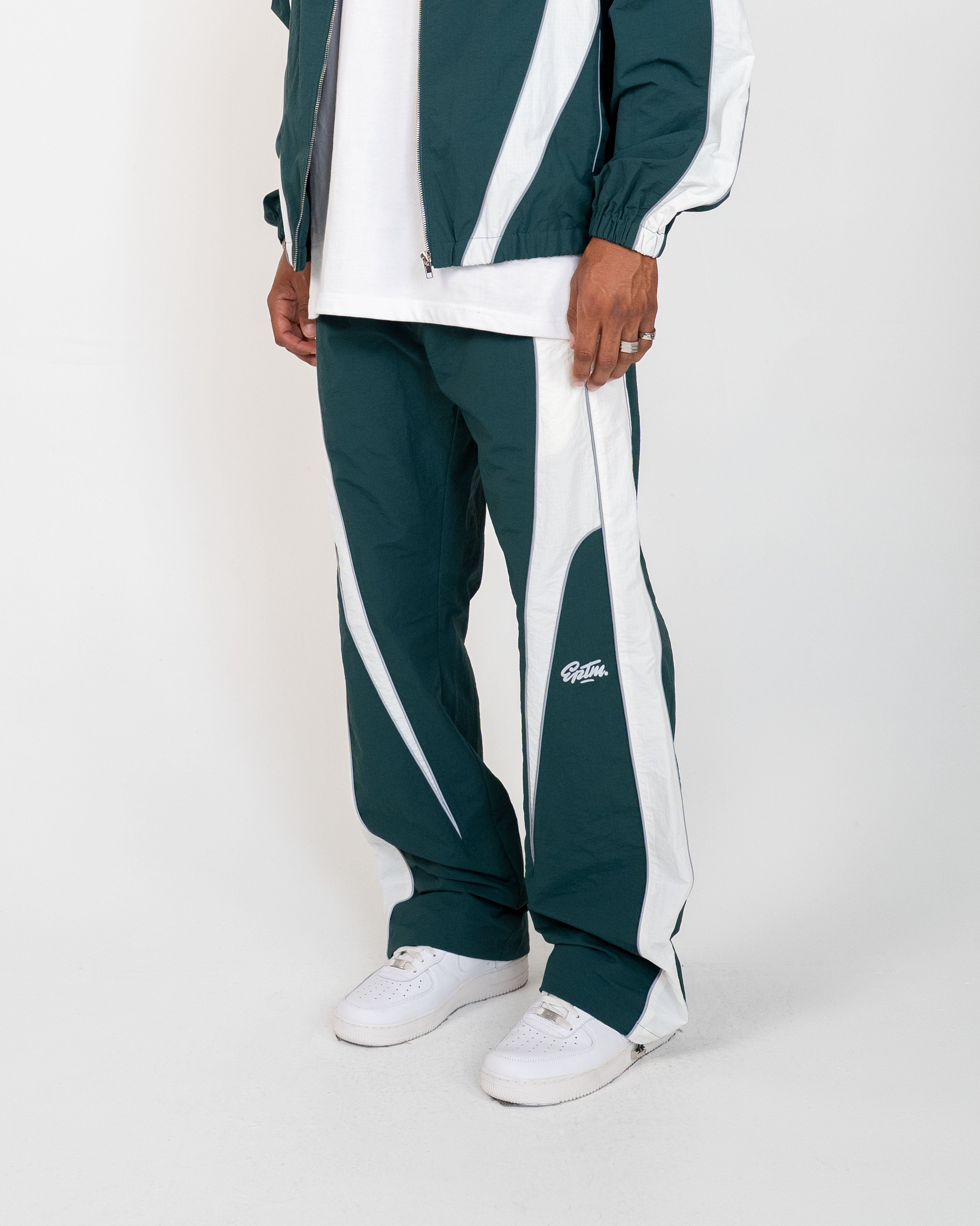 EPTM Legacy Pants - Hunter Green