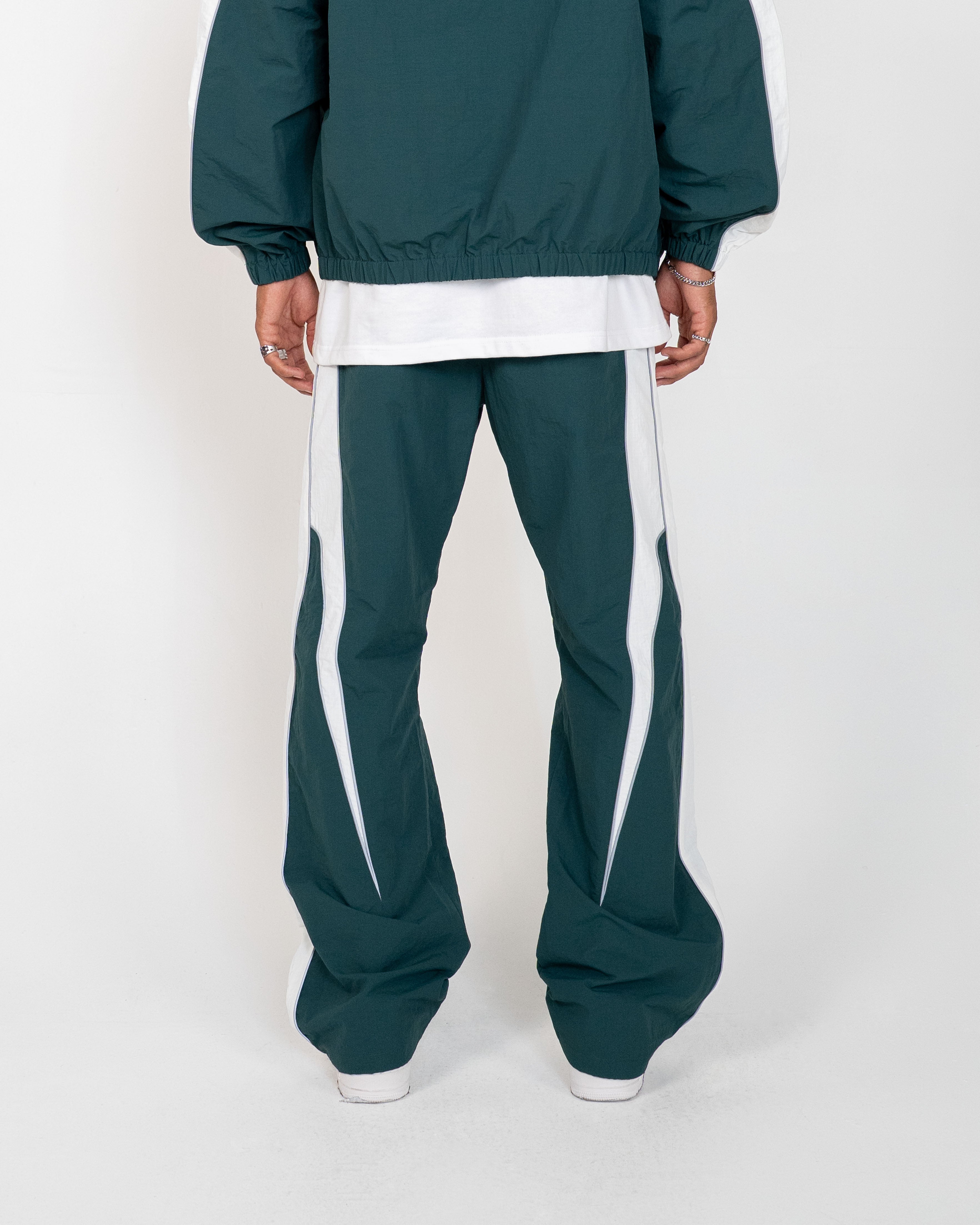 EPTM Legacy Pants - Hunter Green
