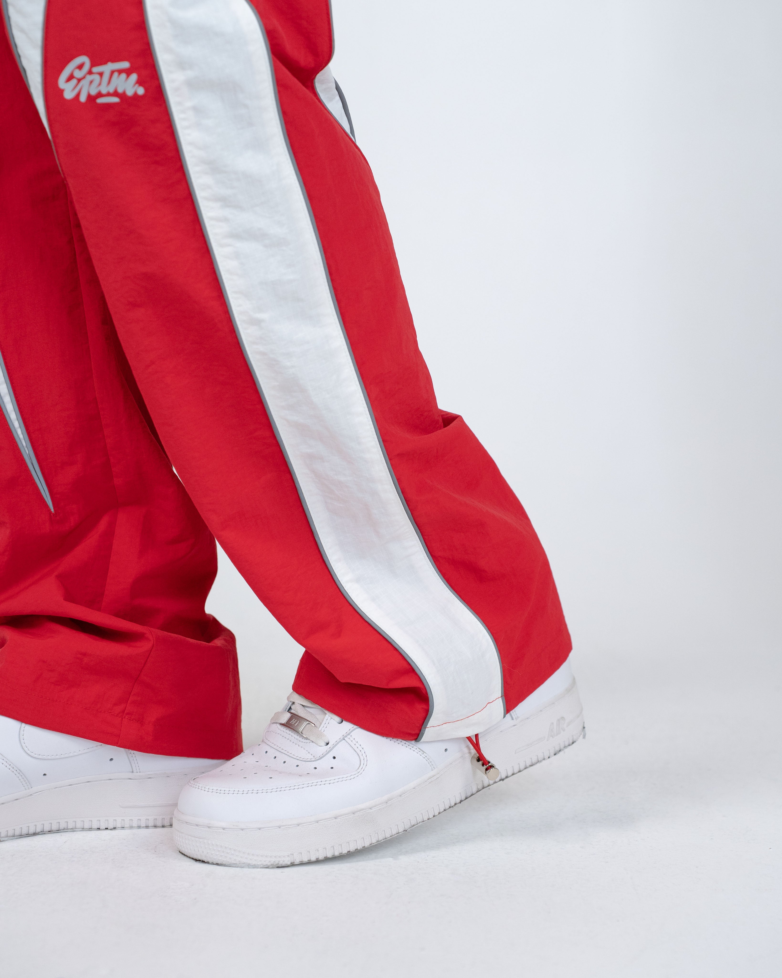 EPTM Legacy Pants - Red
