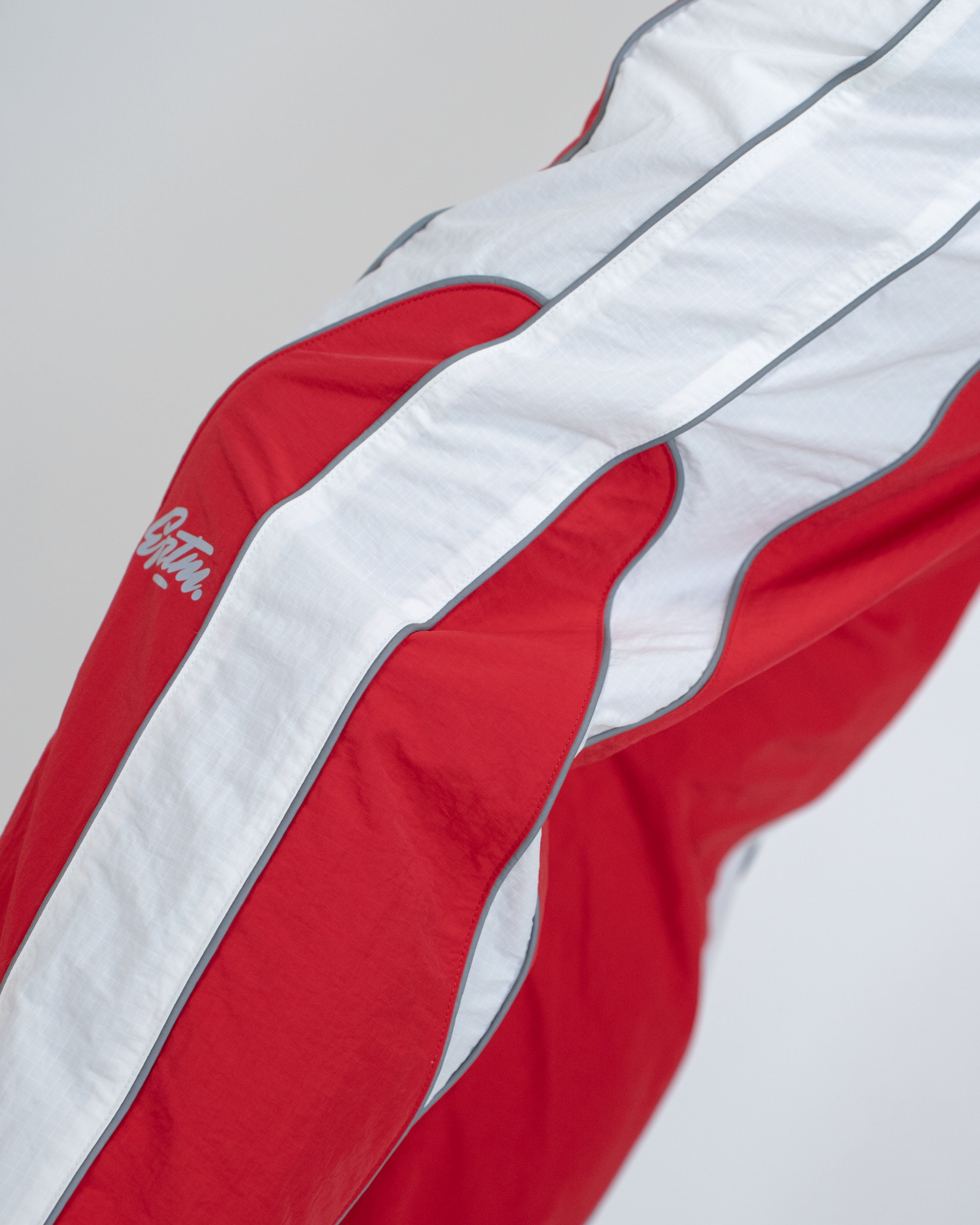 EPTM Legacy Pants - Red