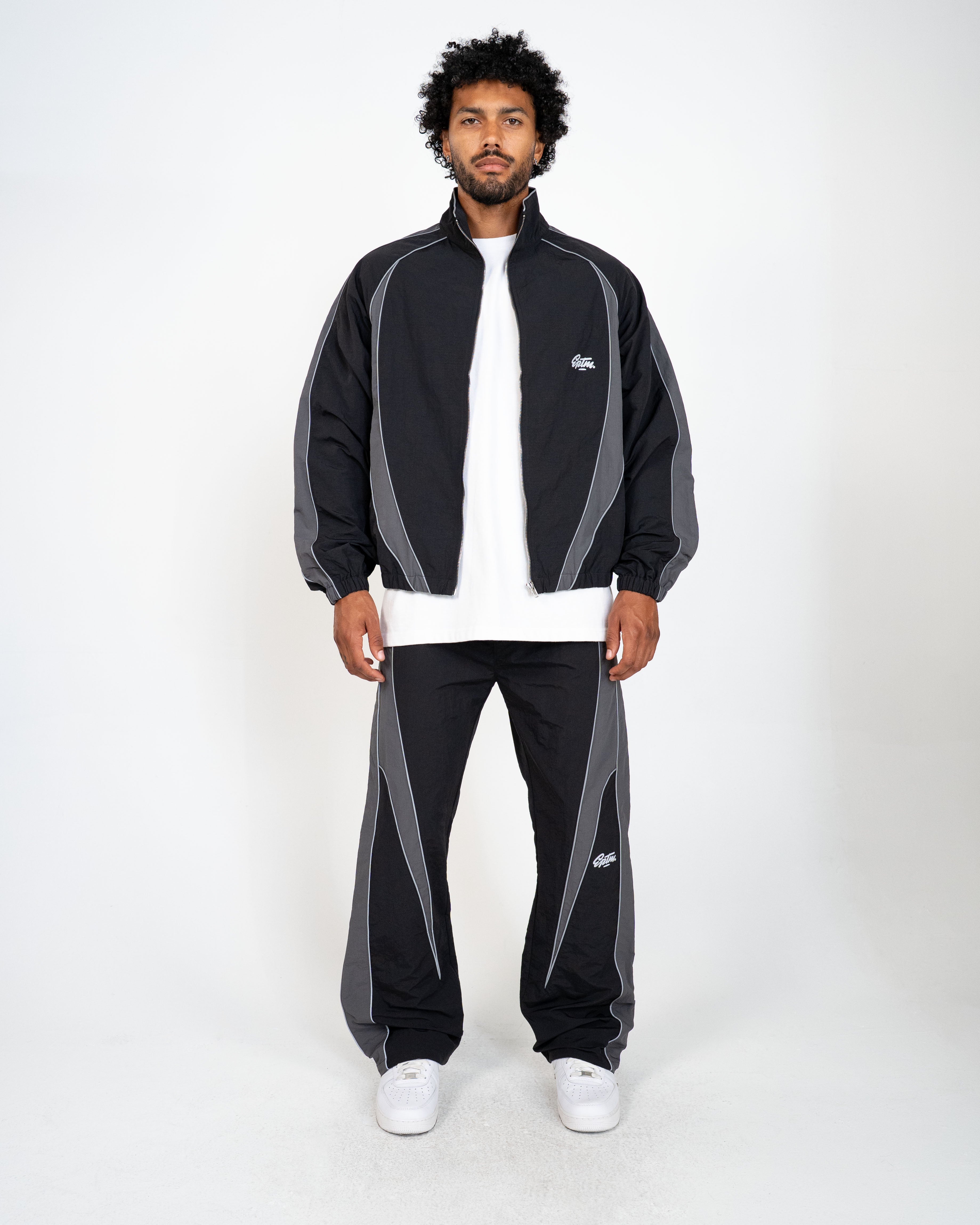 EPTM Legacy Jacket - Black