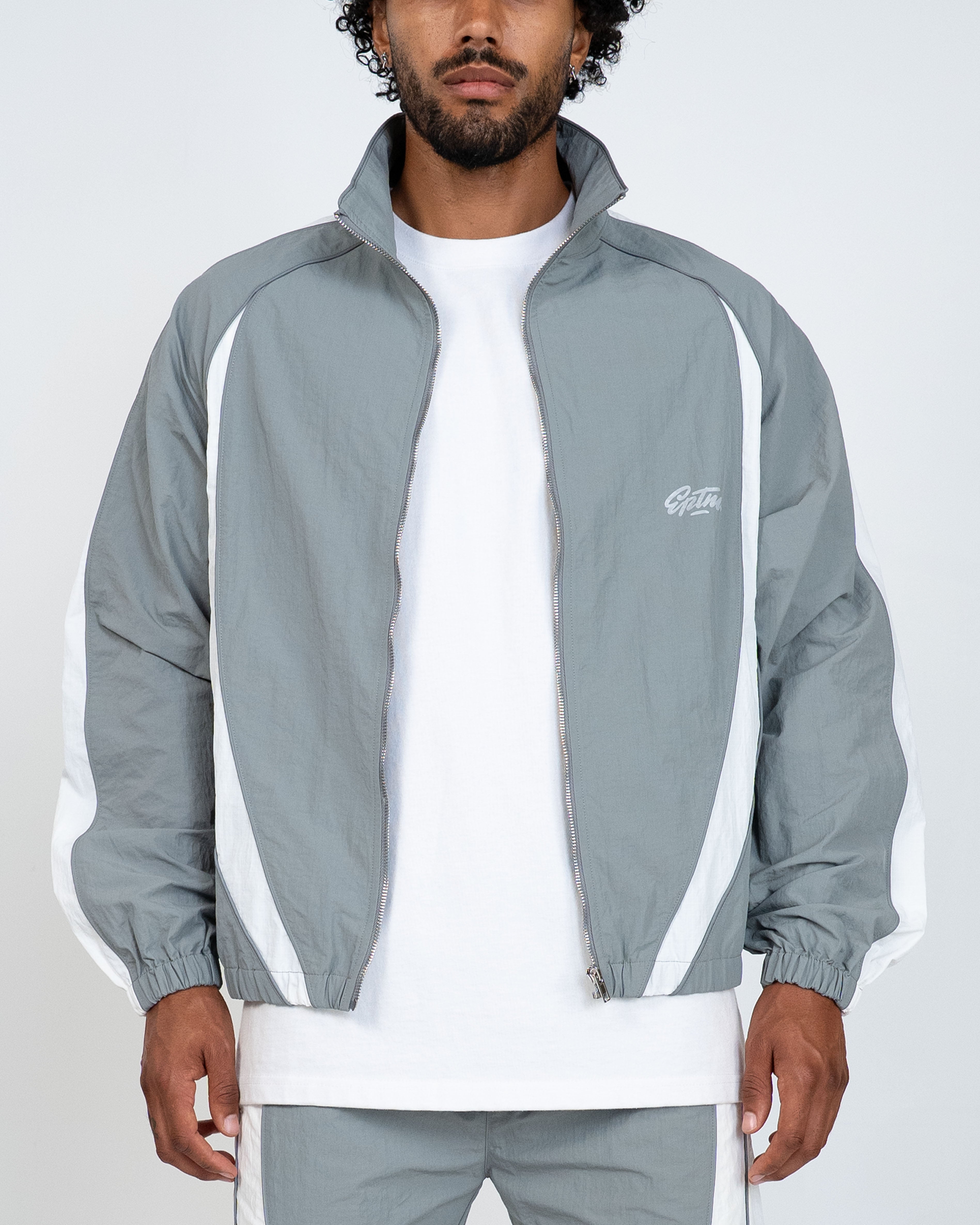 EPTM Legacy Jacket - Grey