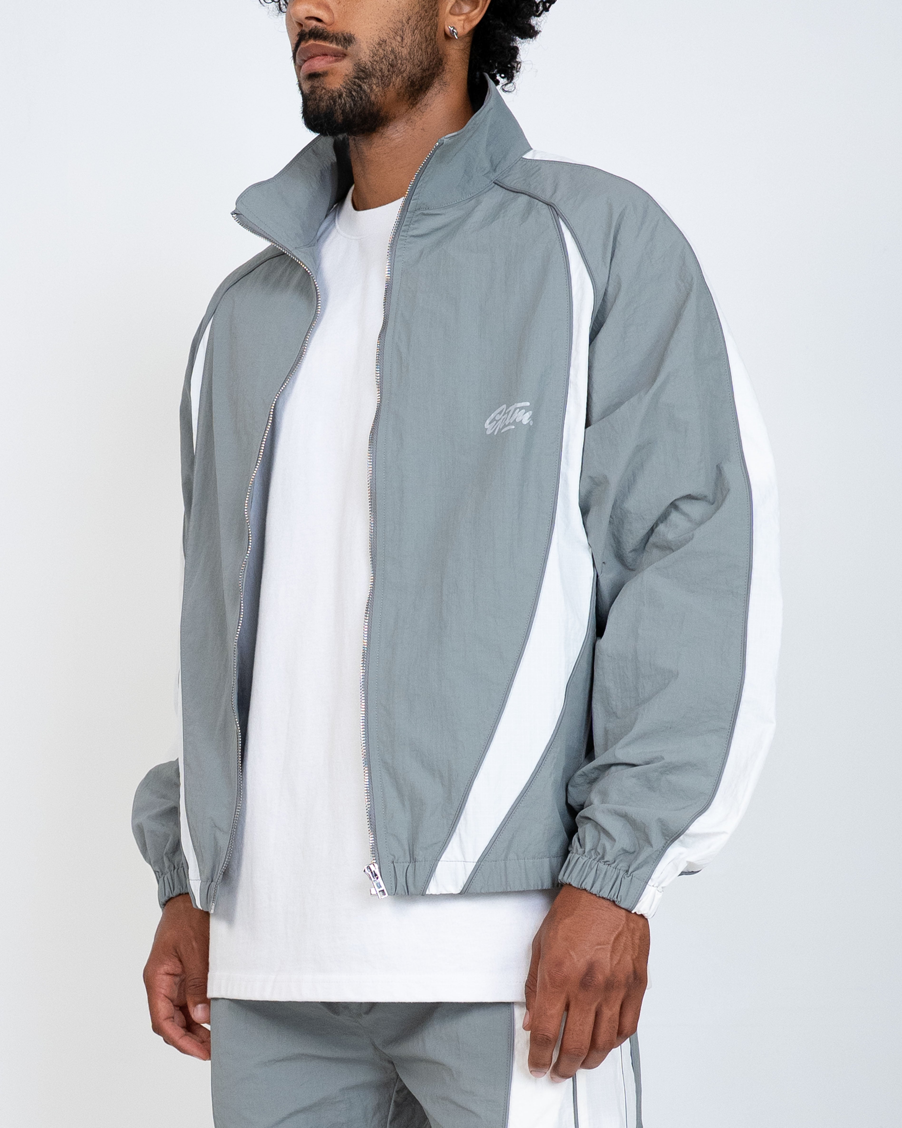 EPTM Legacy Jacket - Grey