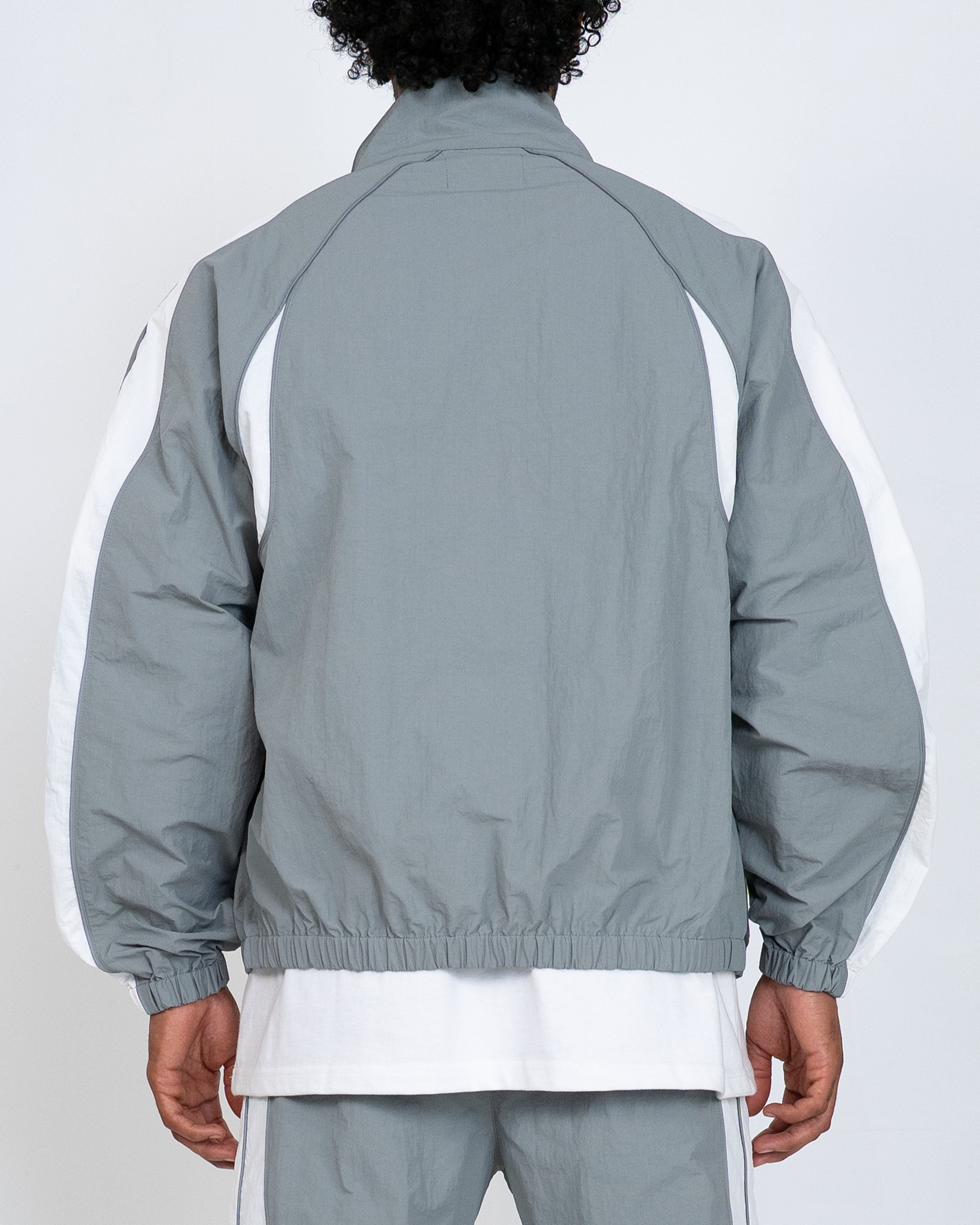 EPTM Legacy Jacket - Grey