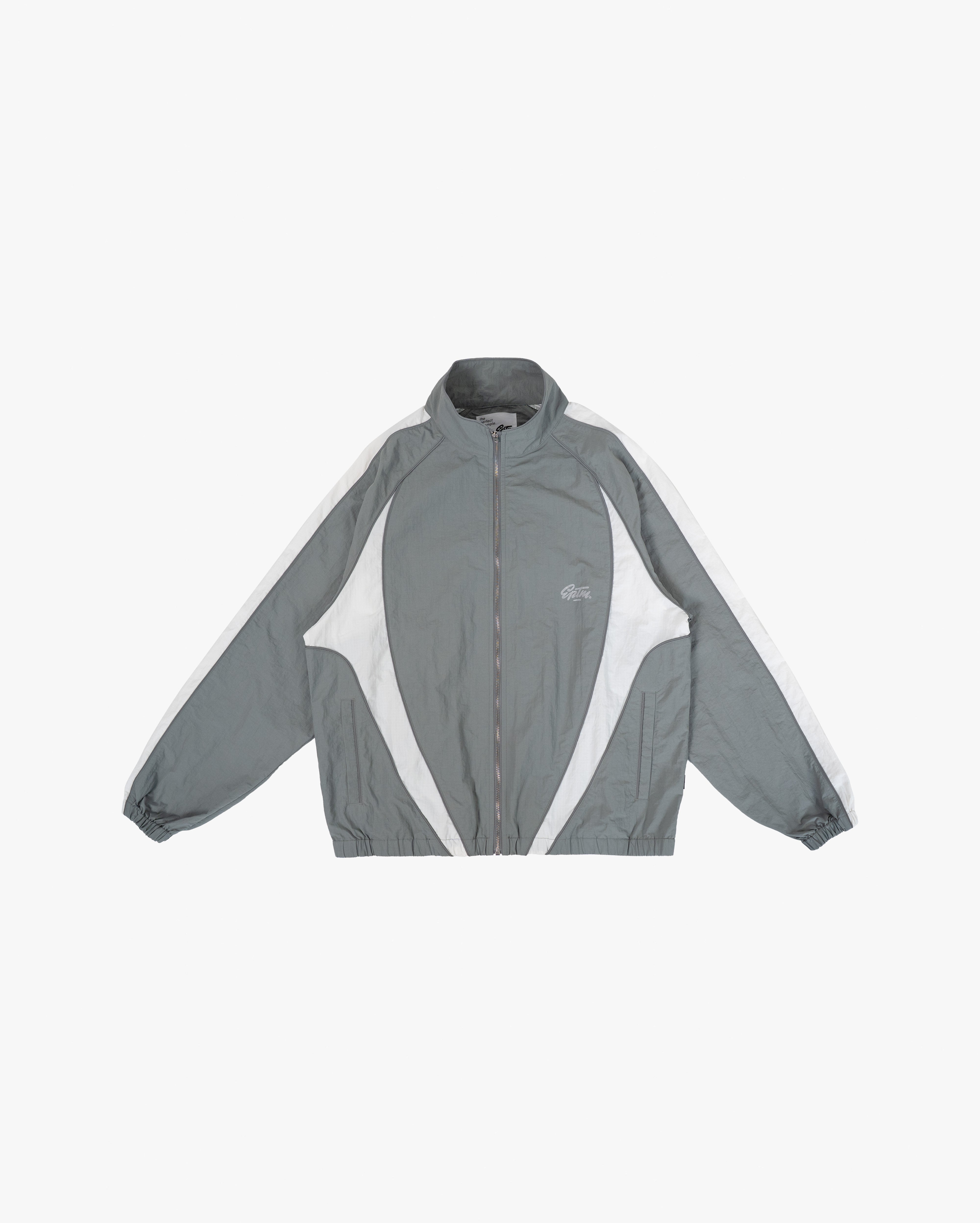 EPTM Legacy Jacket - Grey