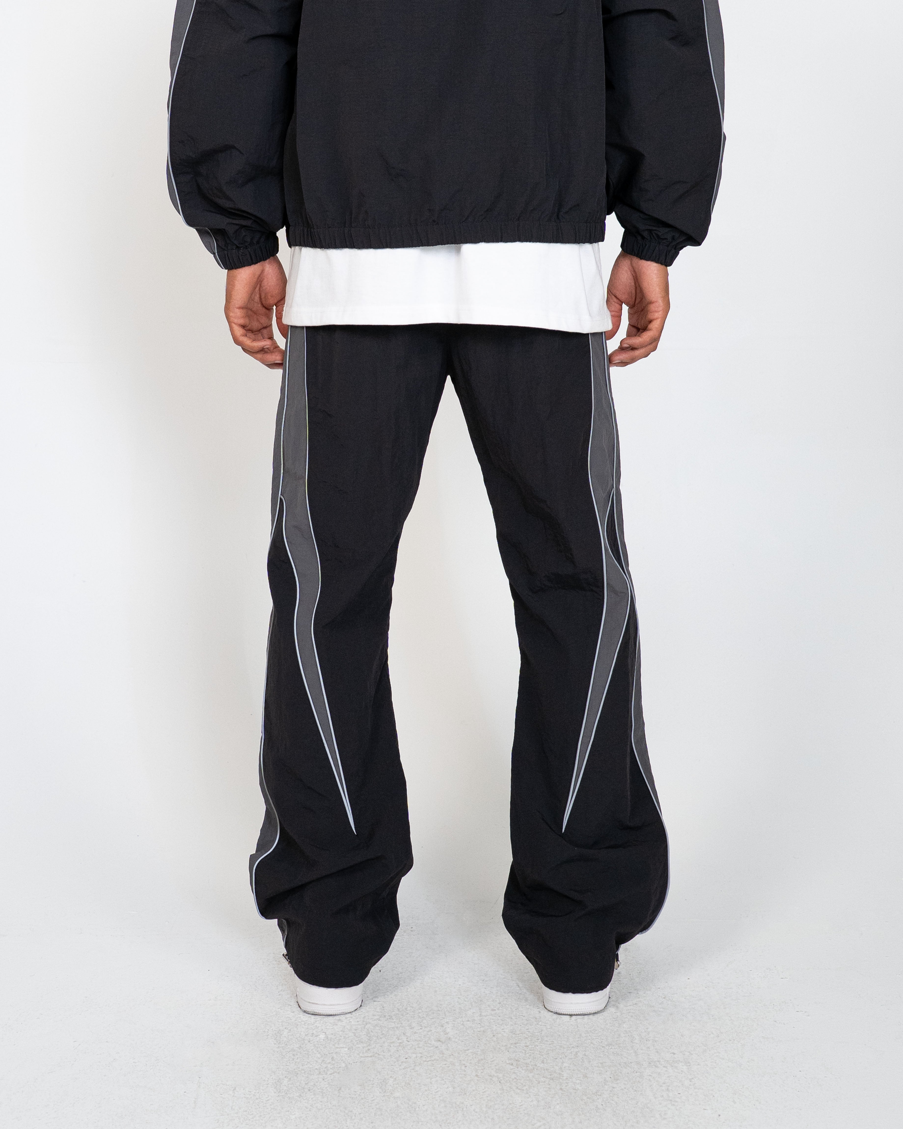 EPTM Legacy Pants - Black