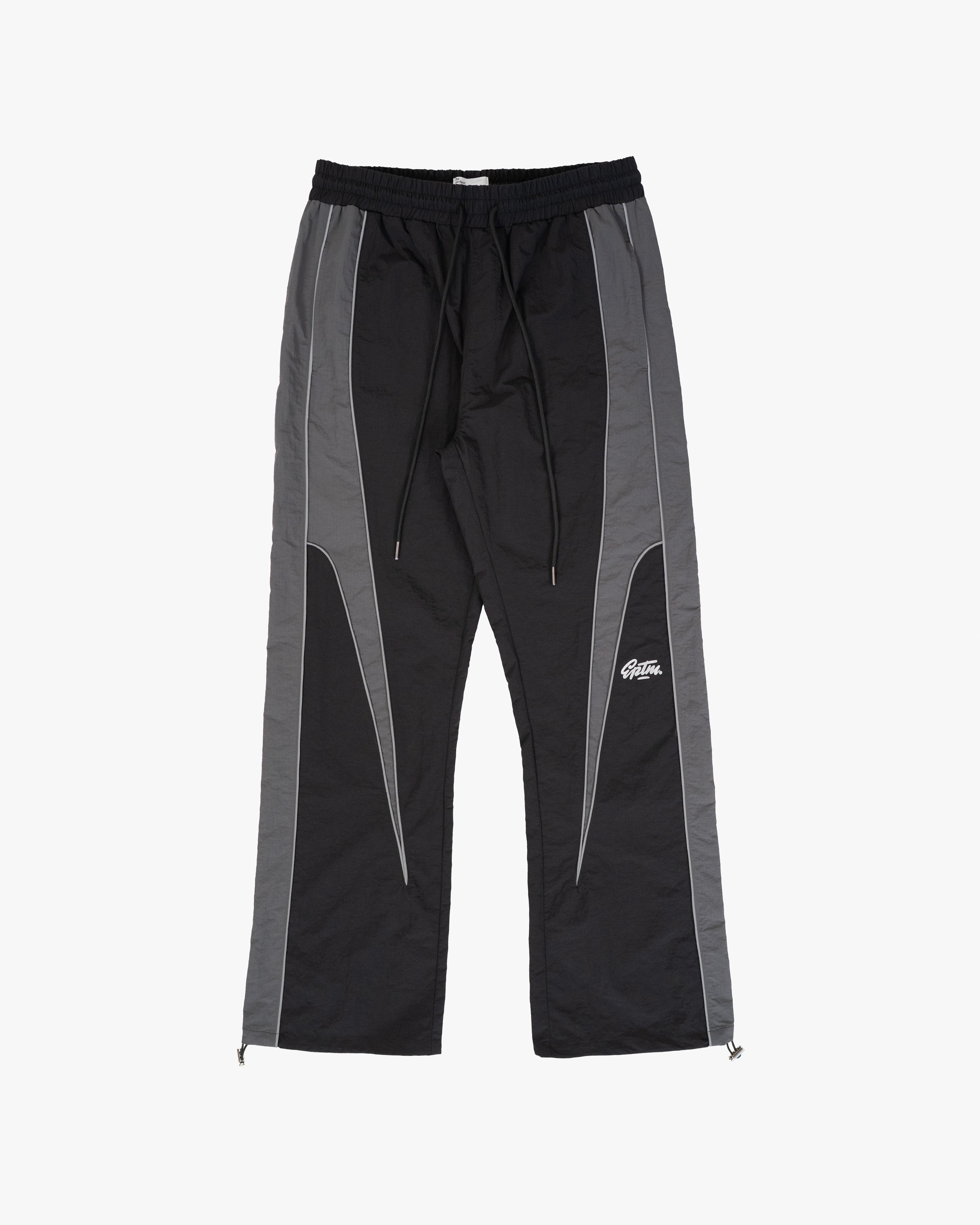 EPTM Legacy Pants - Black