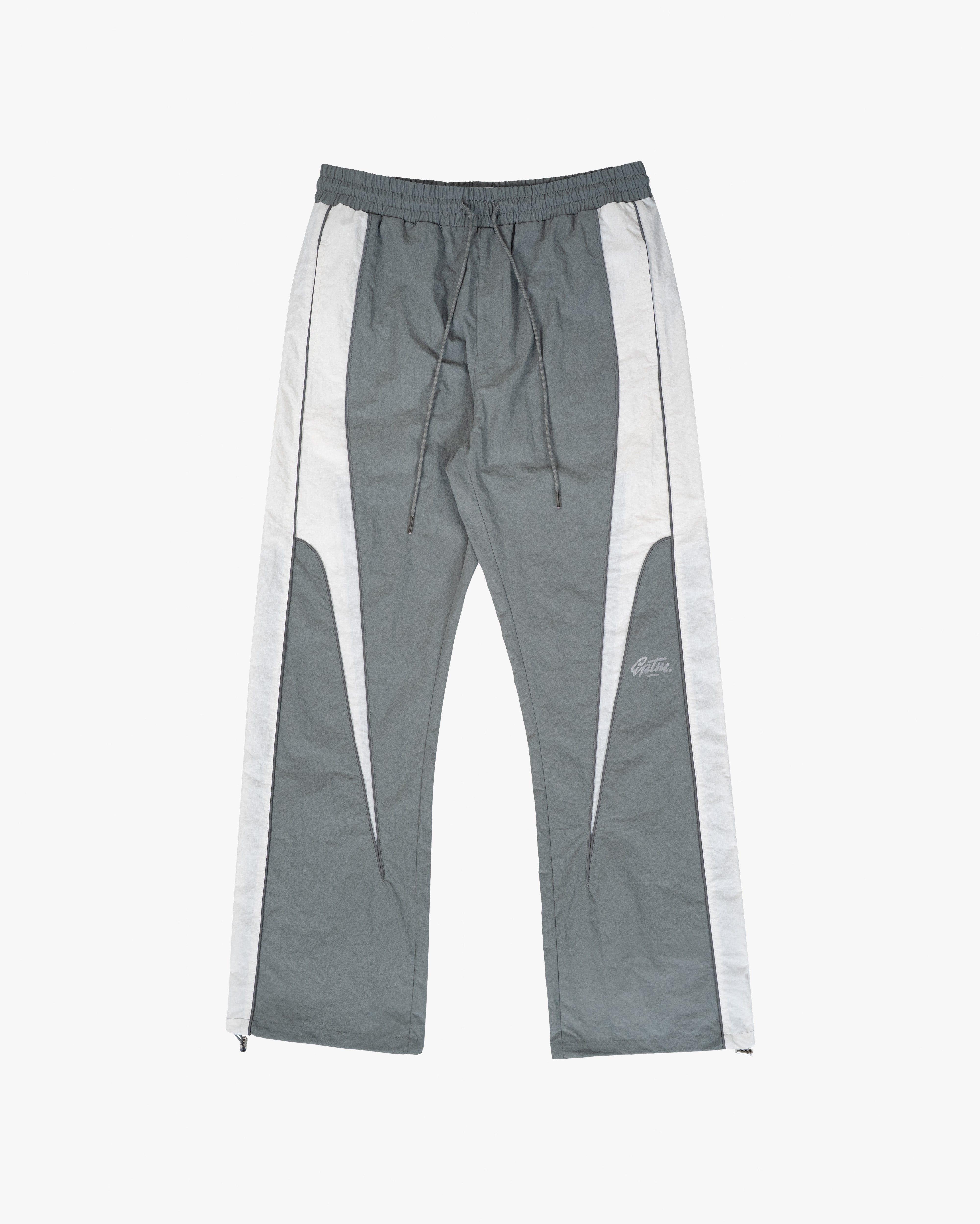 EPTM Legacy Pants - Grey