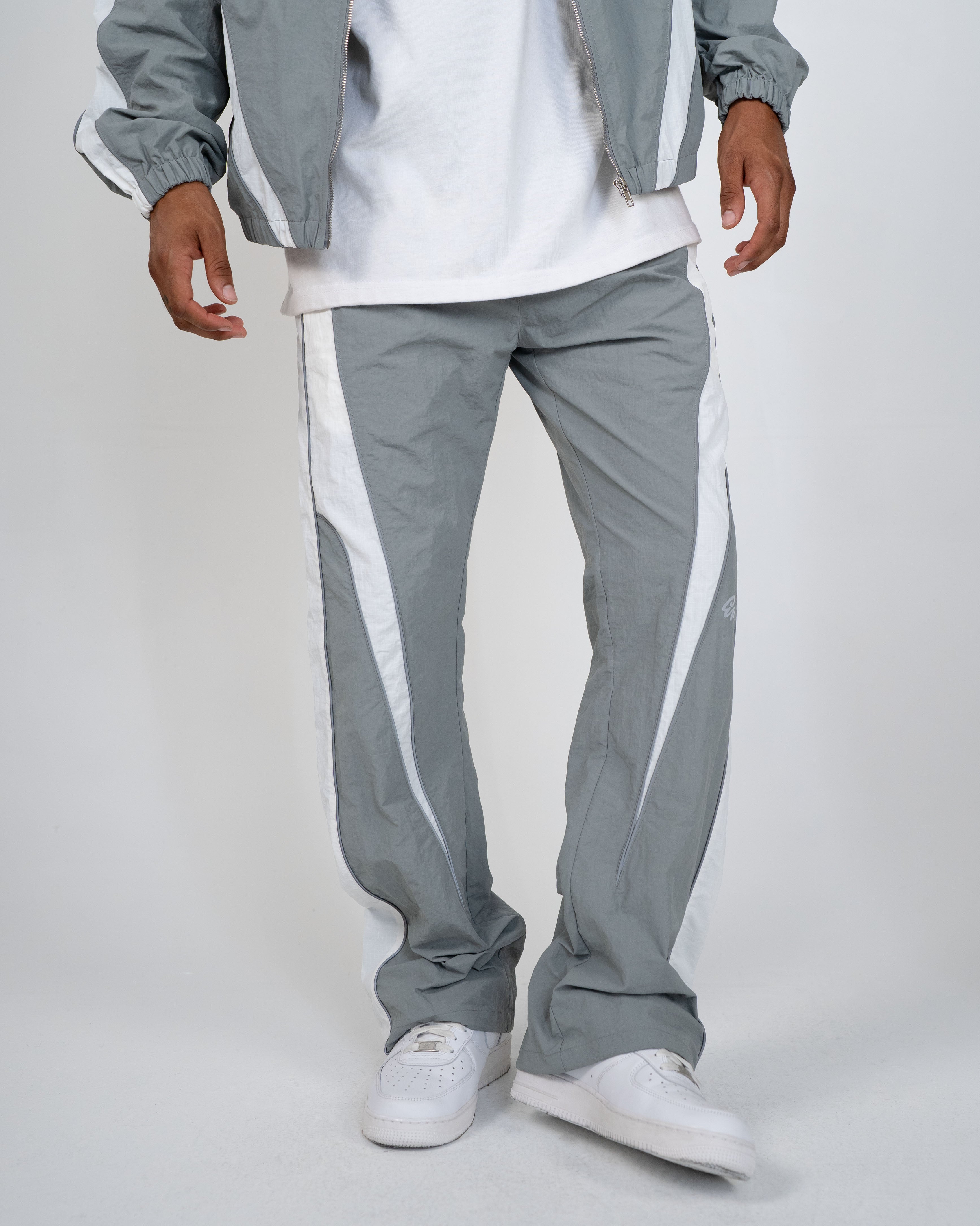 EPTM Legacy Pants - Grey