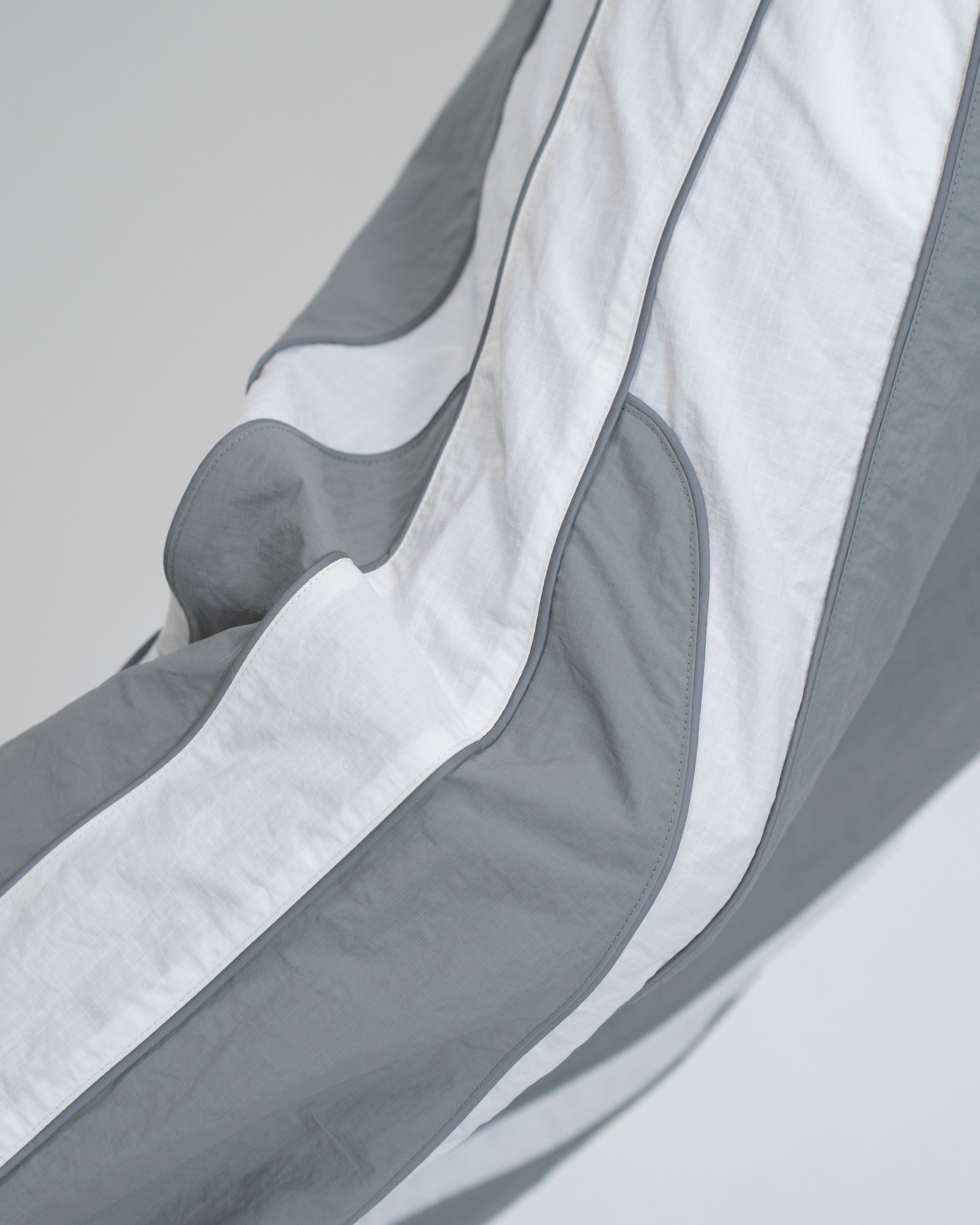 EPTM Legacy Pants - Grey