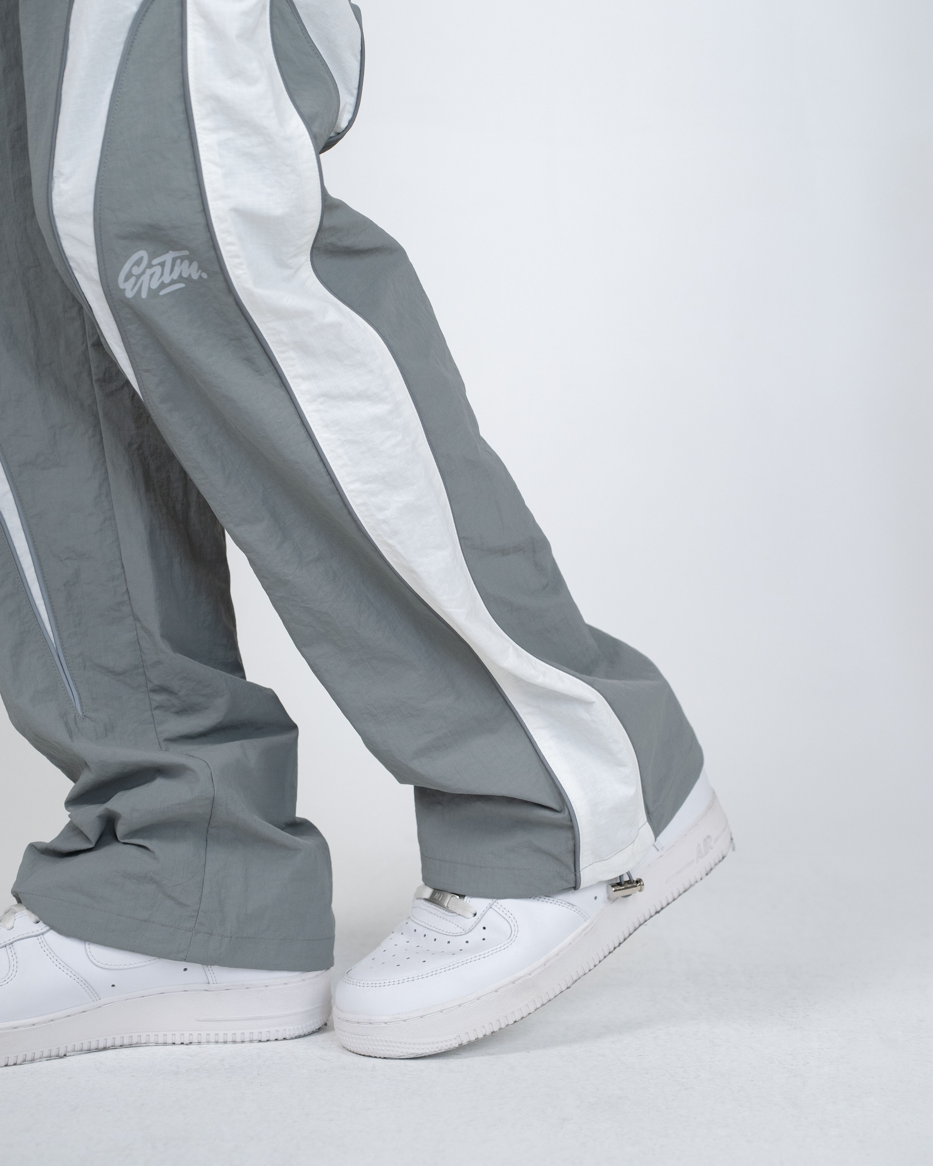 EPTM Legacy Pants - Grey
