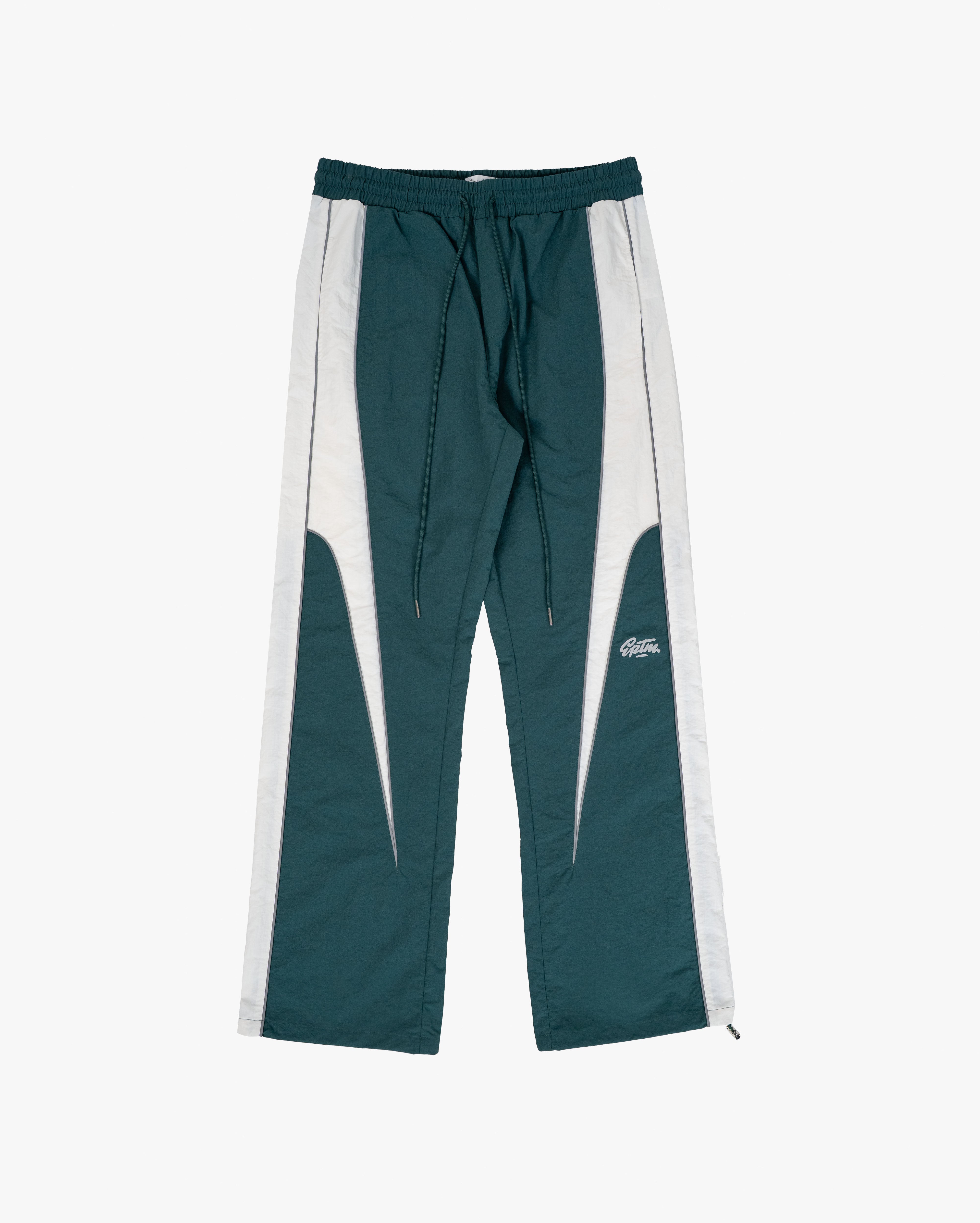 EPTM Legacy Pants - Hunter Green