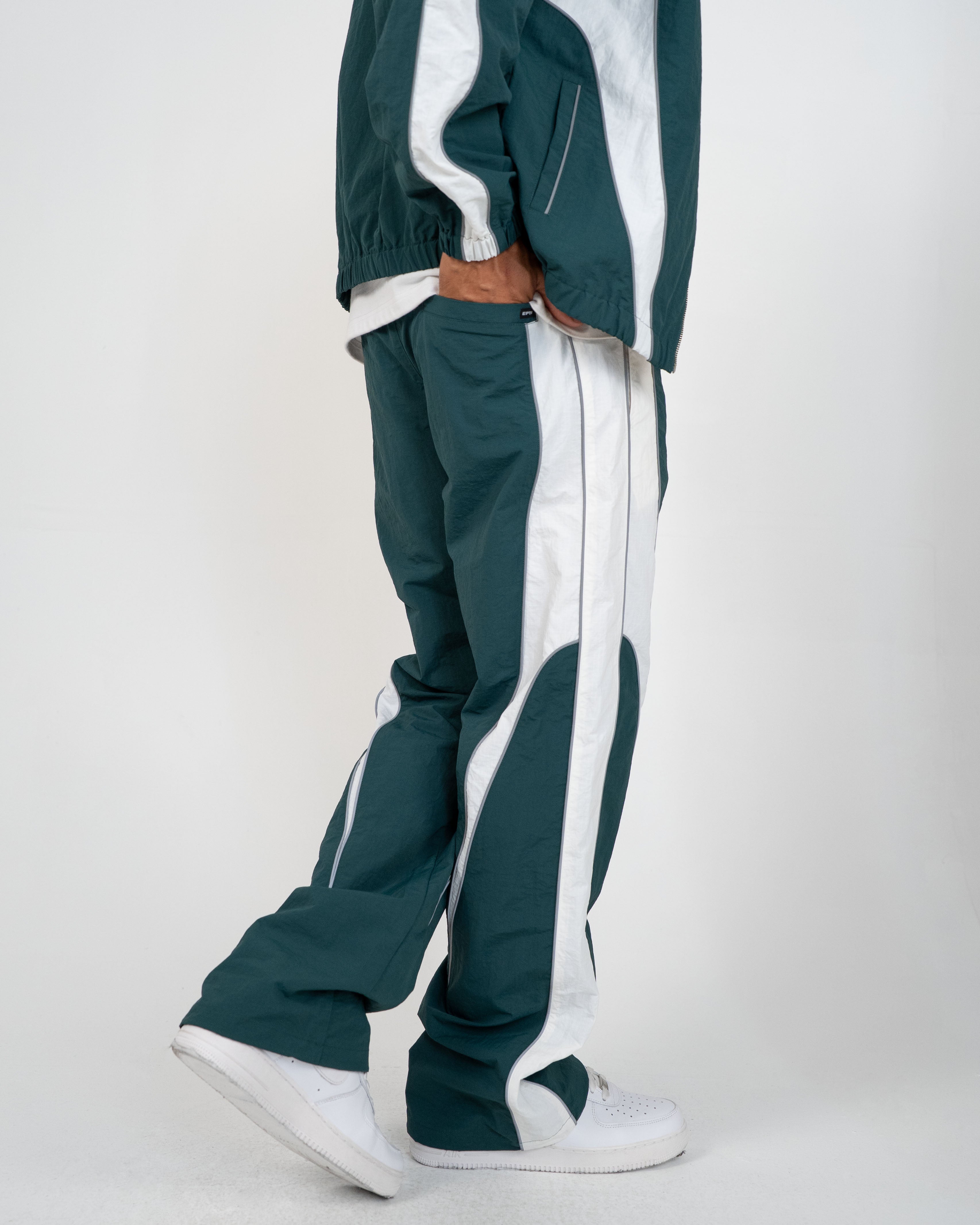 EPTM Legacy Pants - Hunter Green