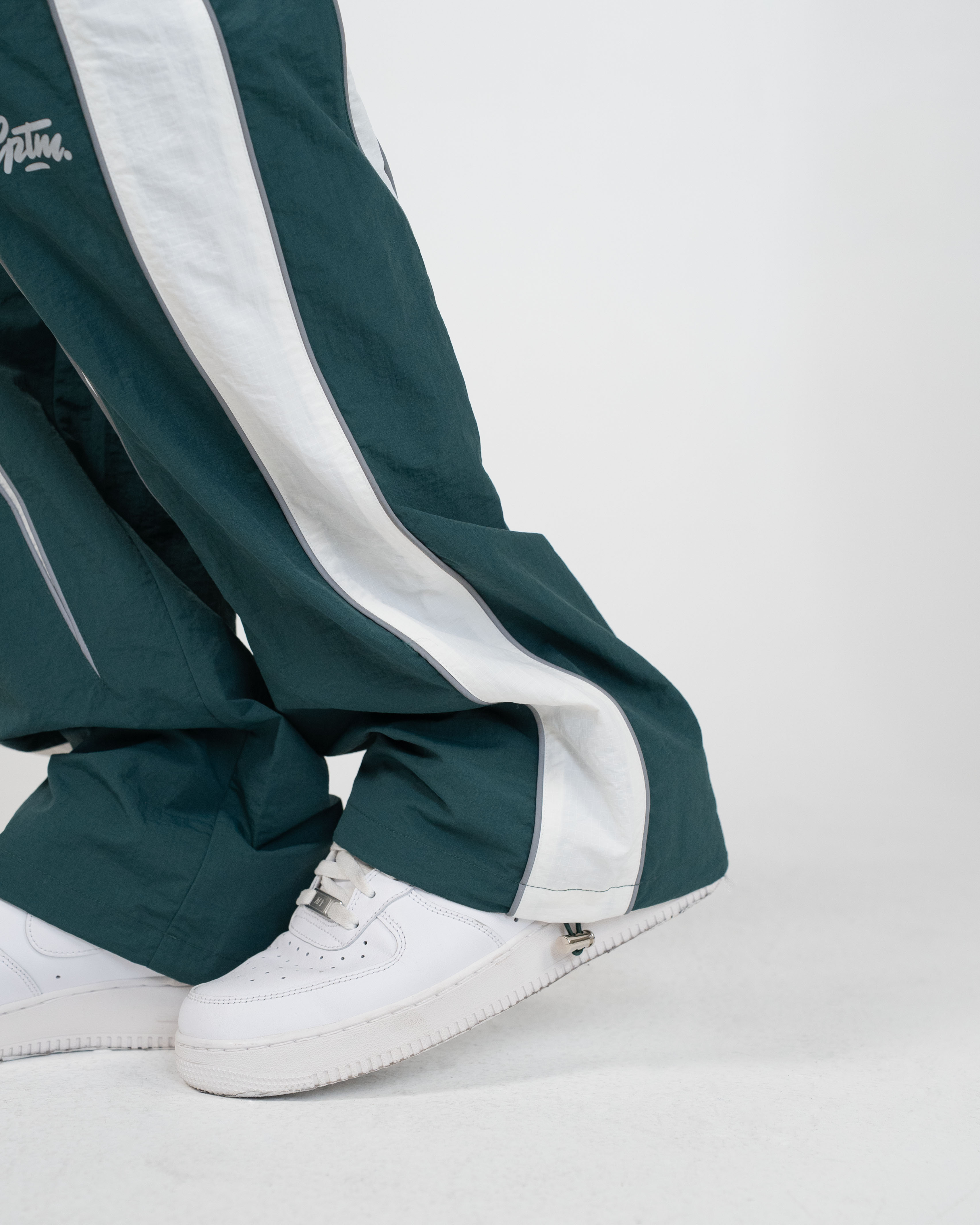 EPTM Legacy Pants - Hunter Green